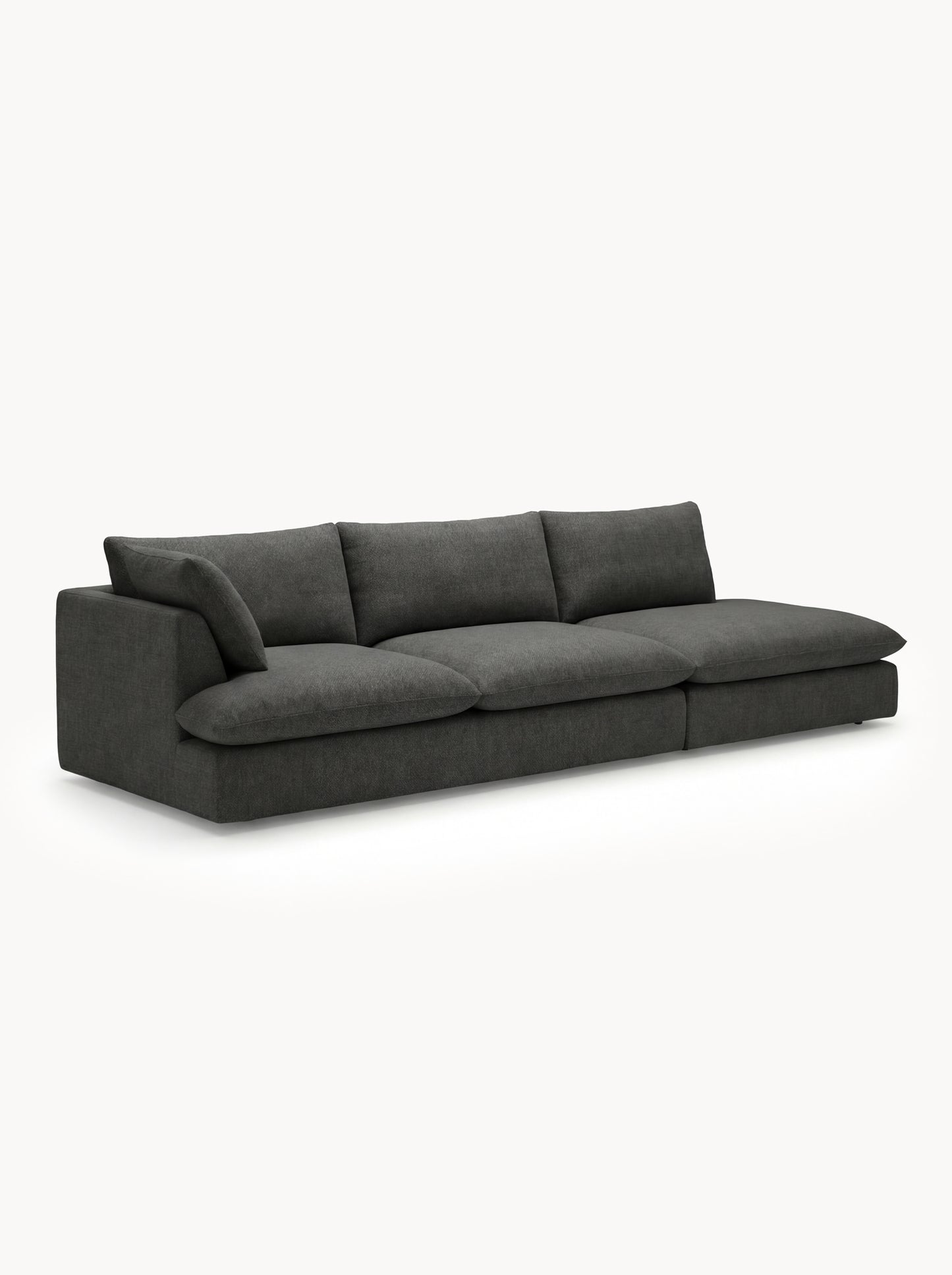 Modular Sofa Kuroda XL-Seat