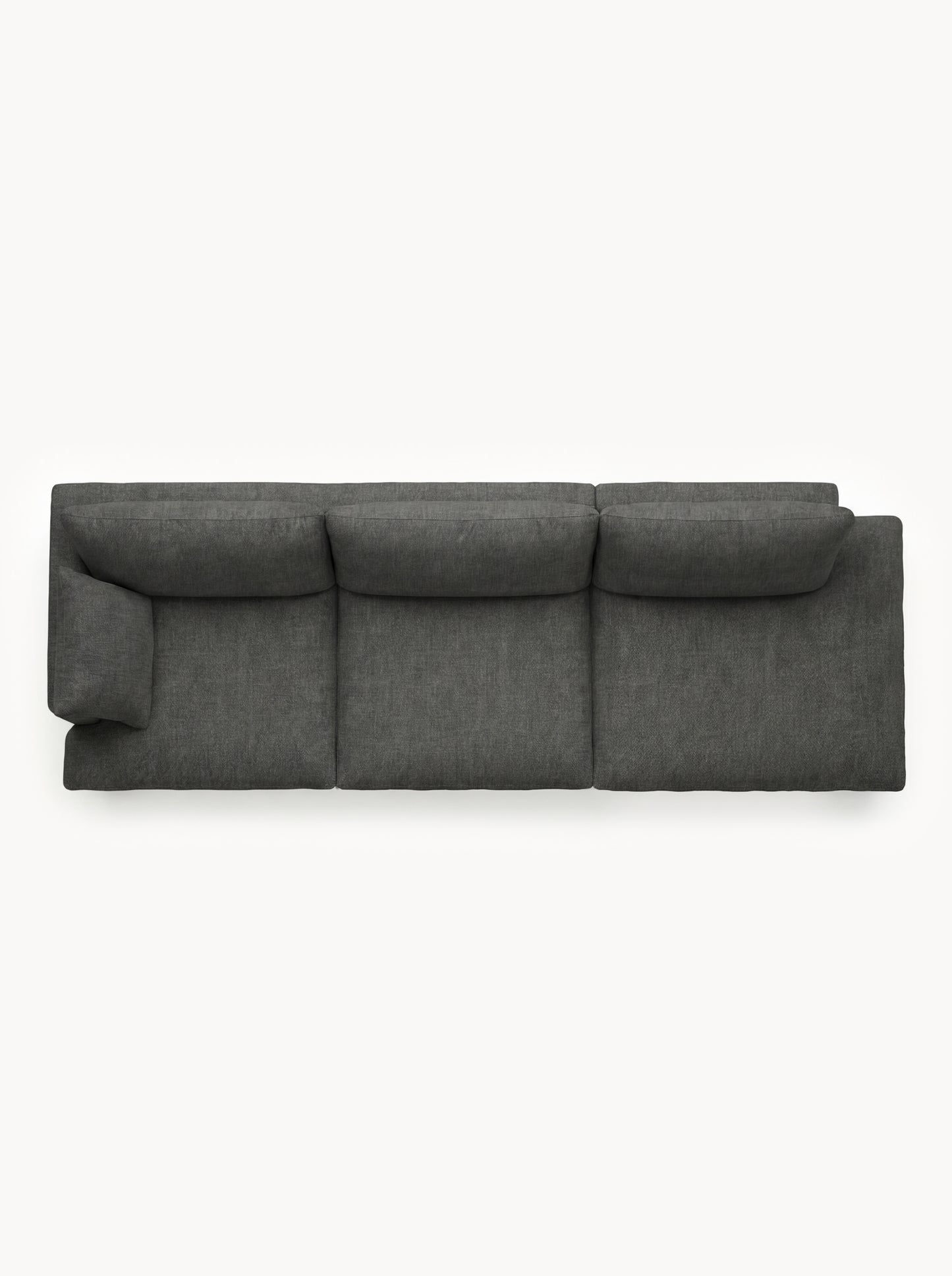 Modular Sofa Kuroda XL-Seat