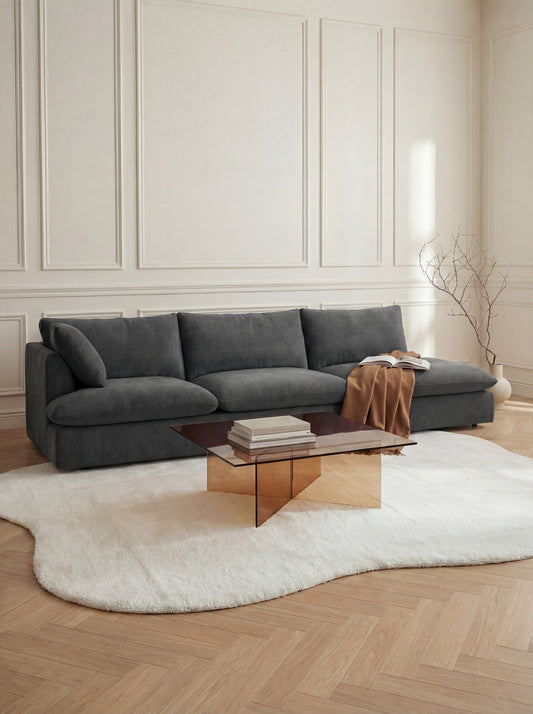 Modular Sofa Kuroda XL-Seat