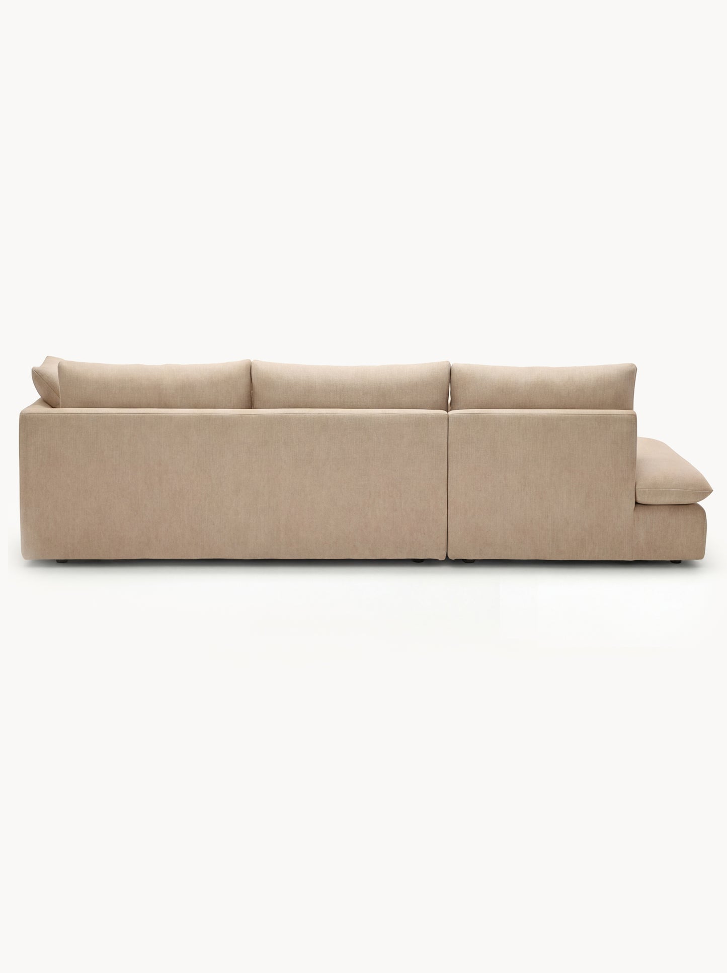 Modular Sofa Kuroda XL-Seat