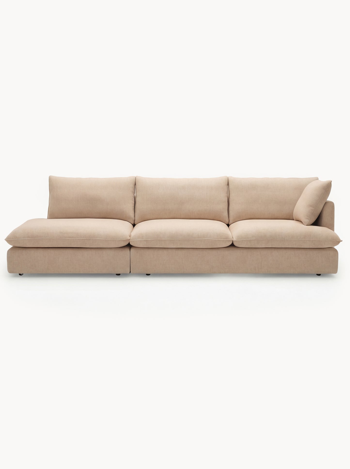 Modular Sofa Kuroda XL-Seat
