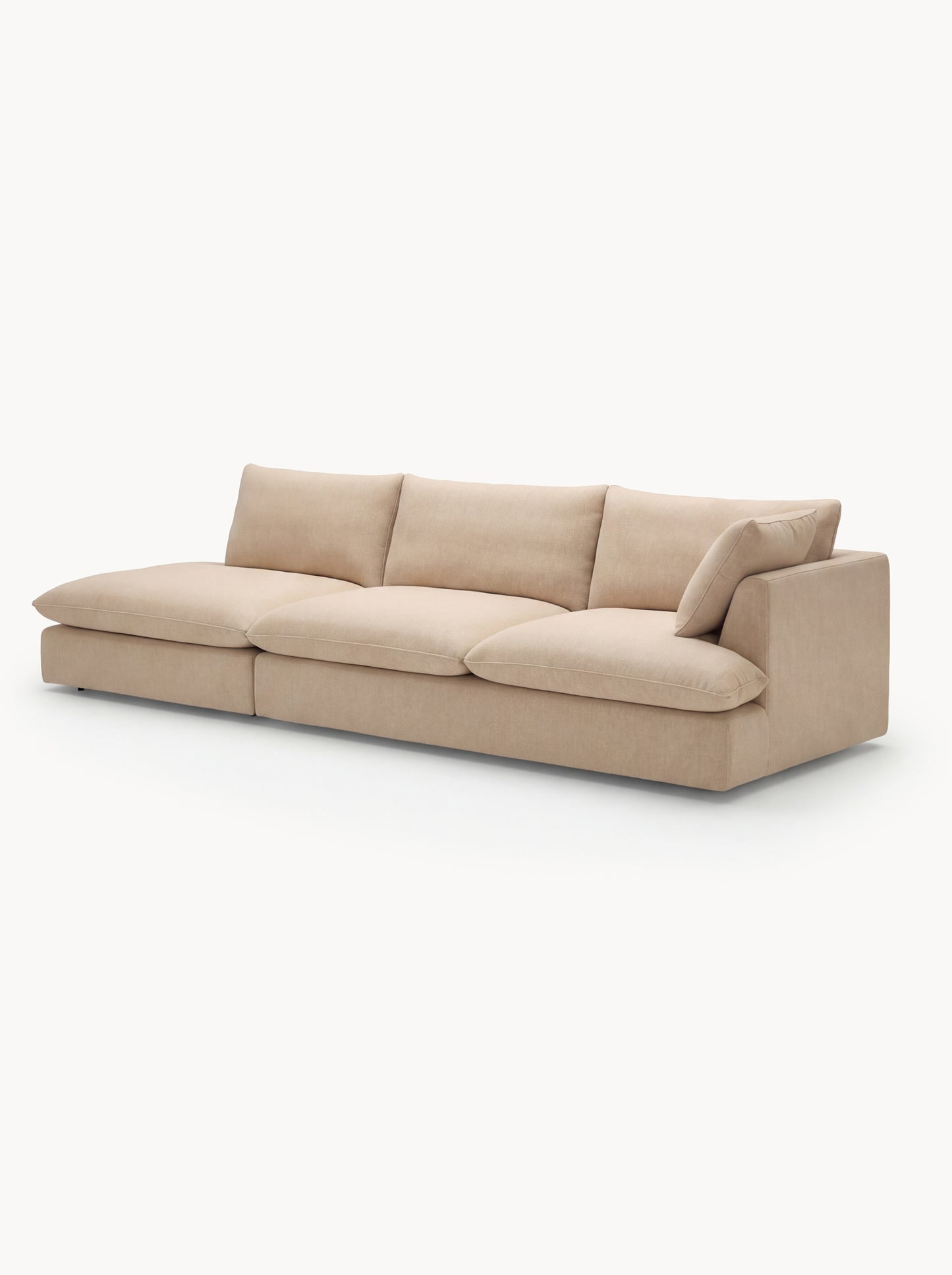 Modular Sofa Kuroda XL-Seat