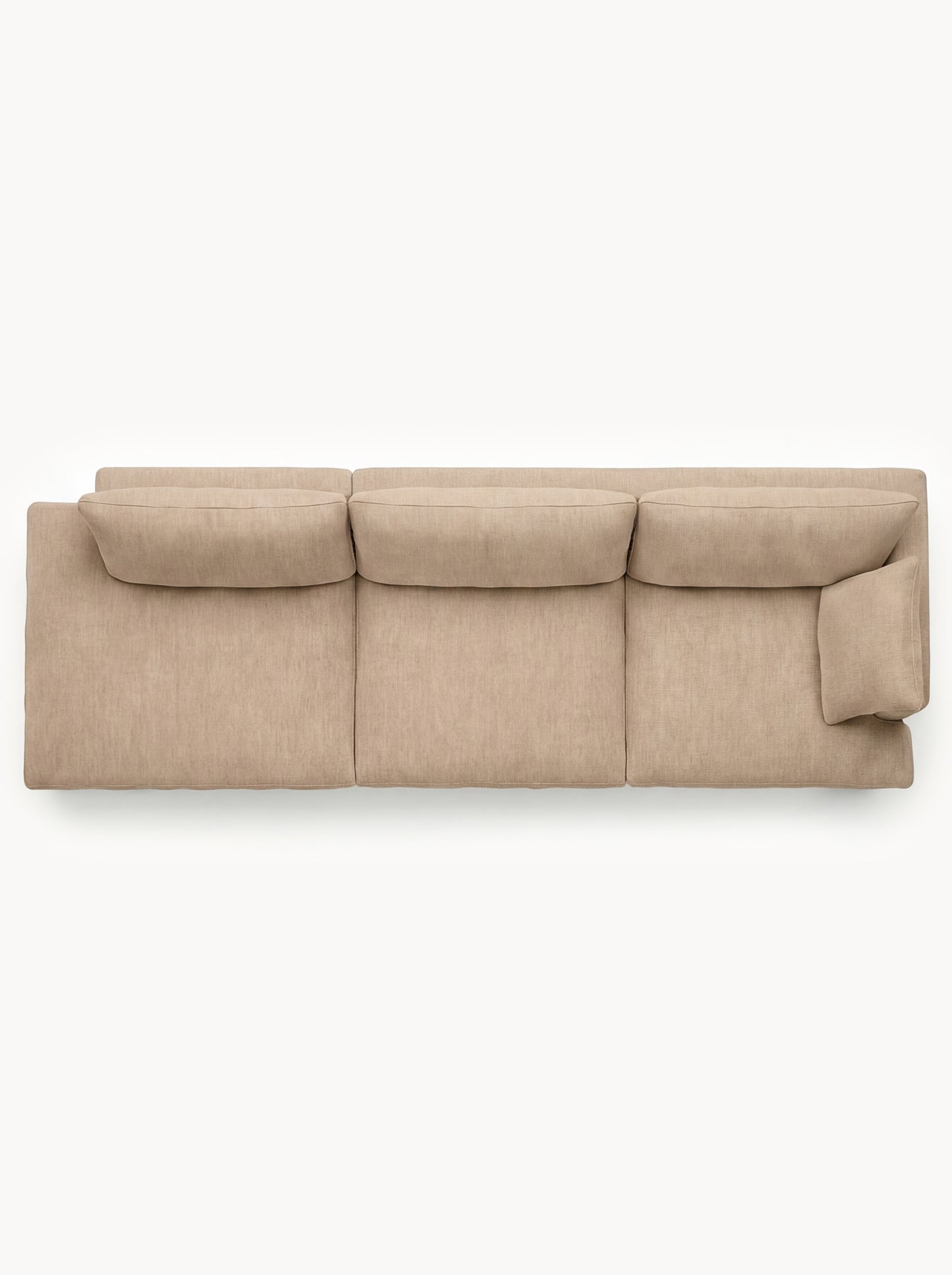 Modular Sofa Kuroda XL-Seat
