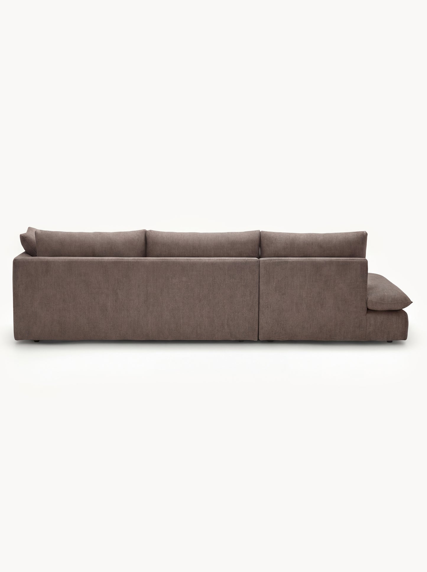 Modular Sofa Kuroda XL-Seat