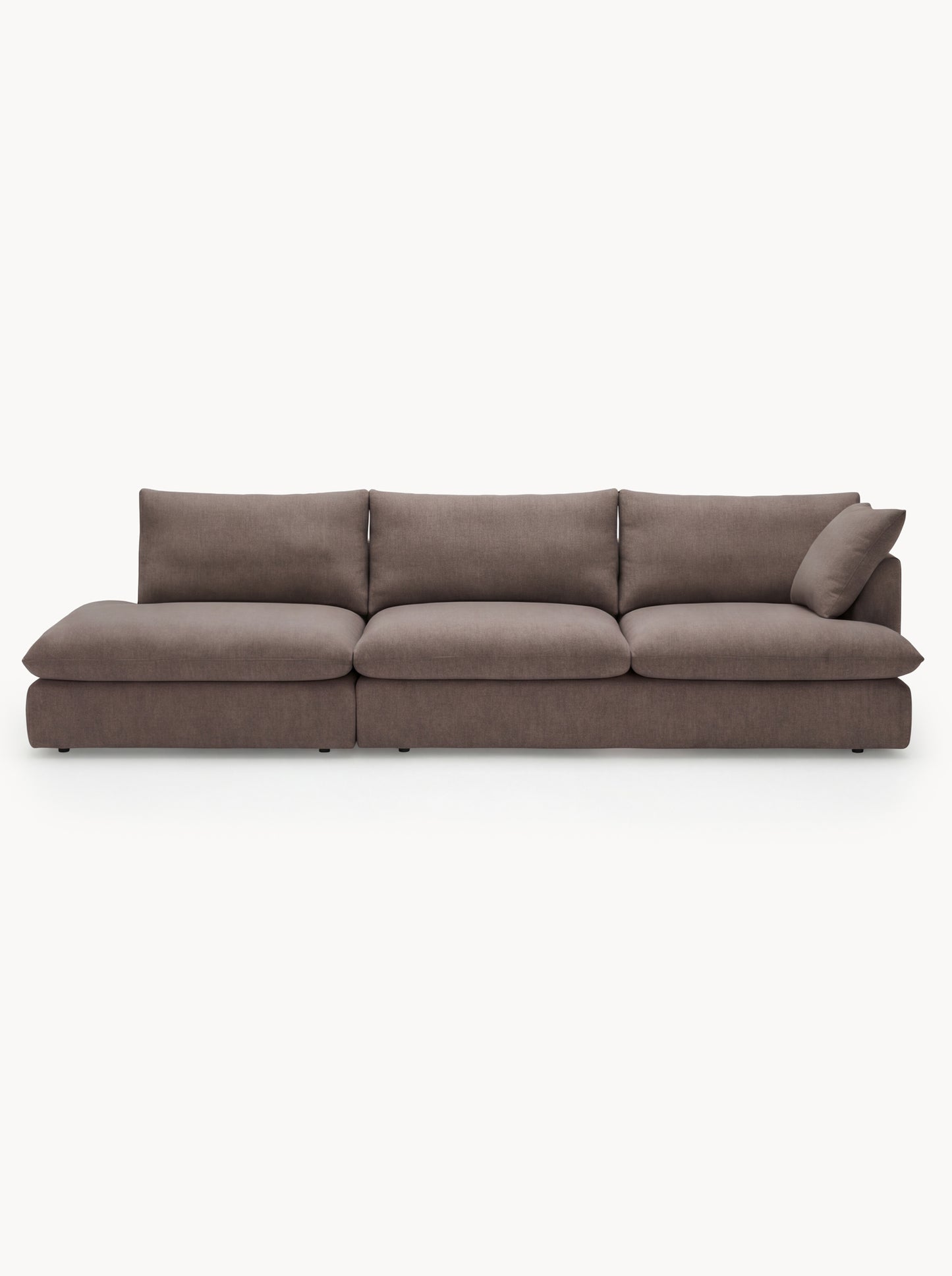 Modular Sofa Kuroda XL-Seat