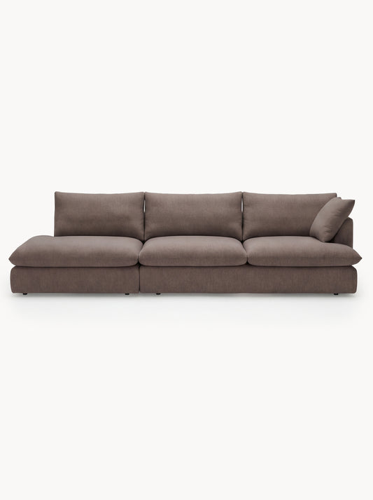 Modular Sofa Kuroda XL-Seat