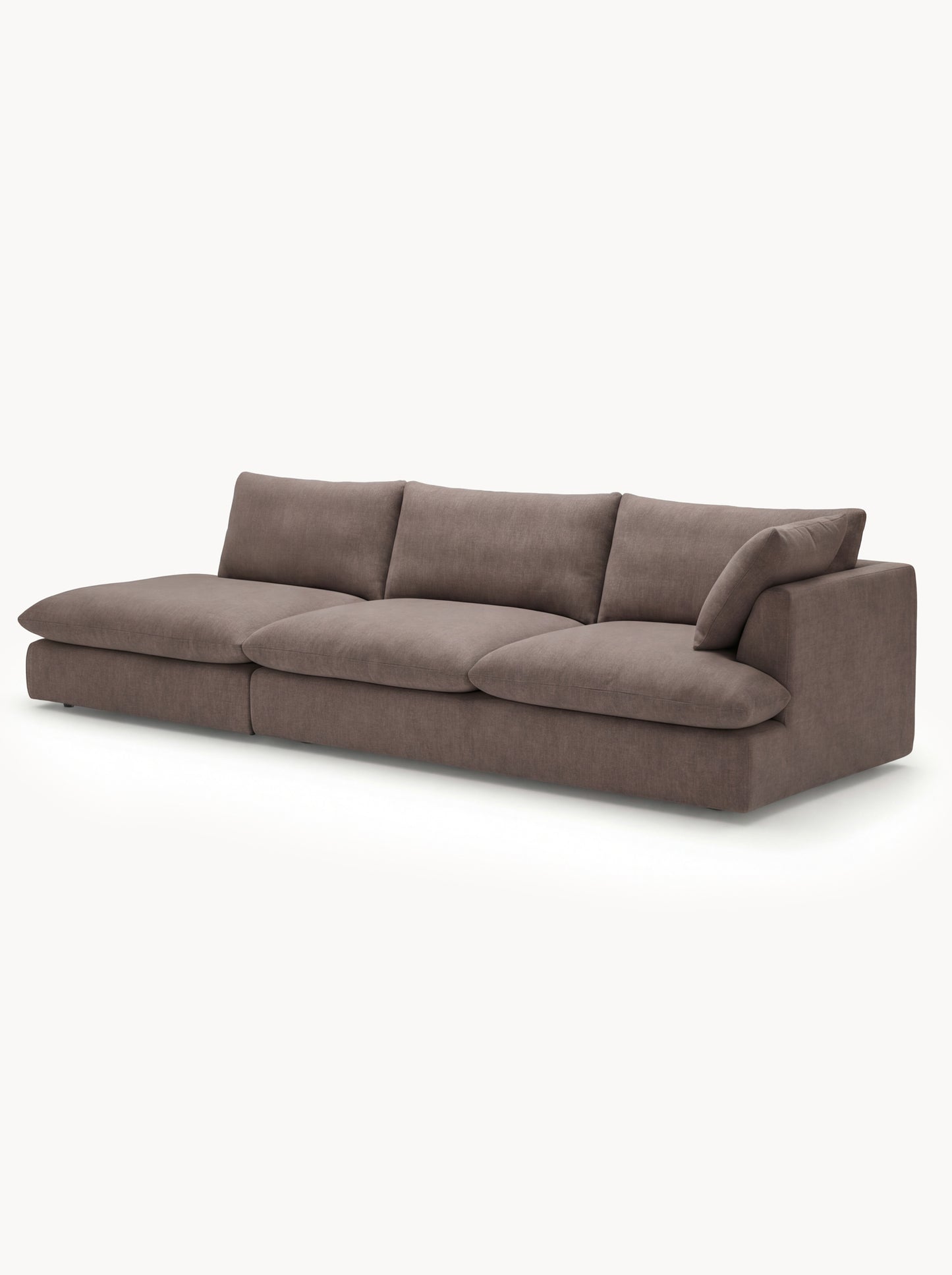 Modular Sofa Kuroda XL-Seat