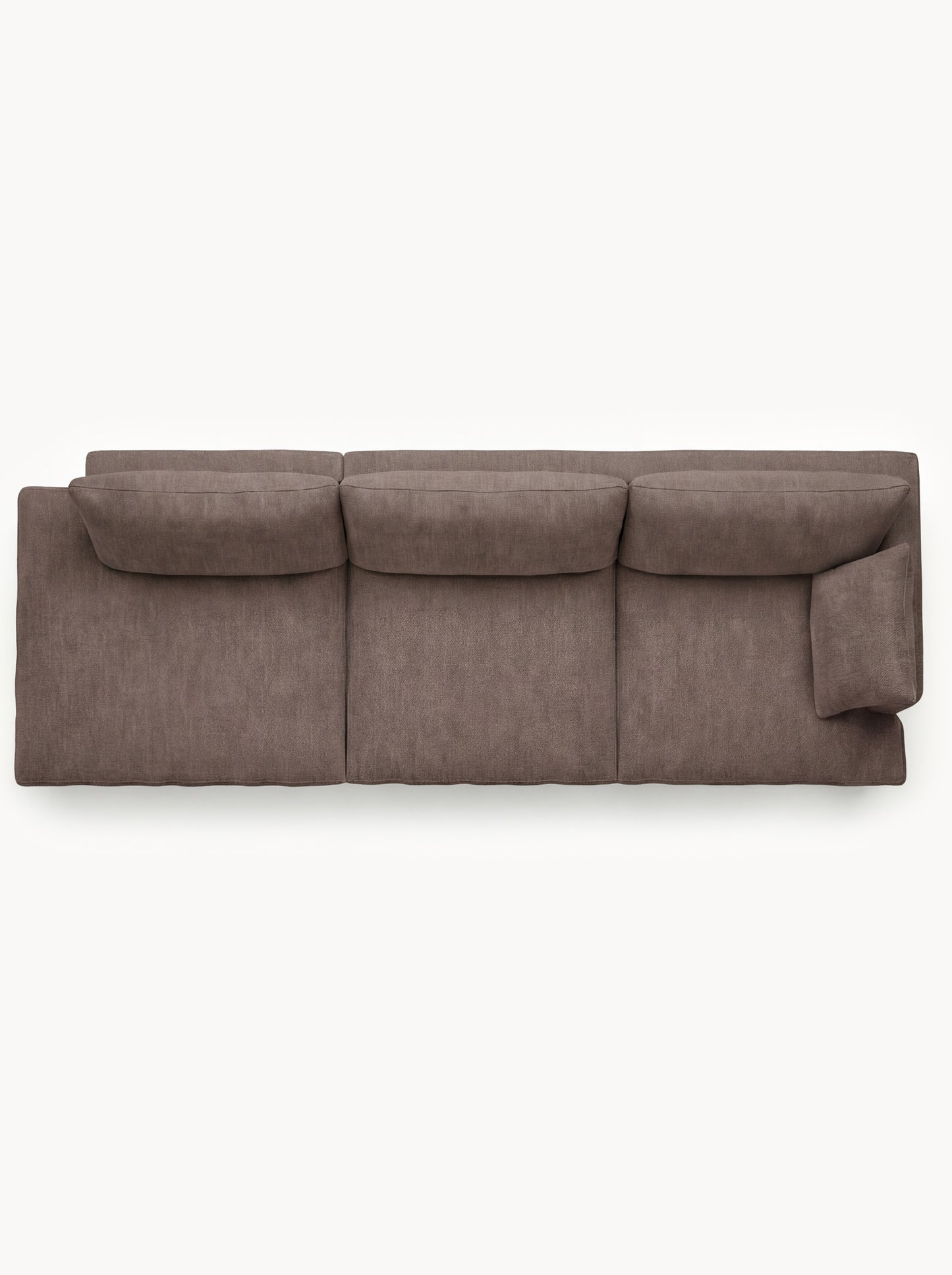 Modular Sofa Kuroda XL-Seat