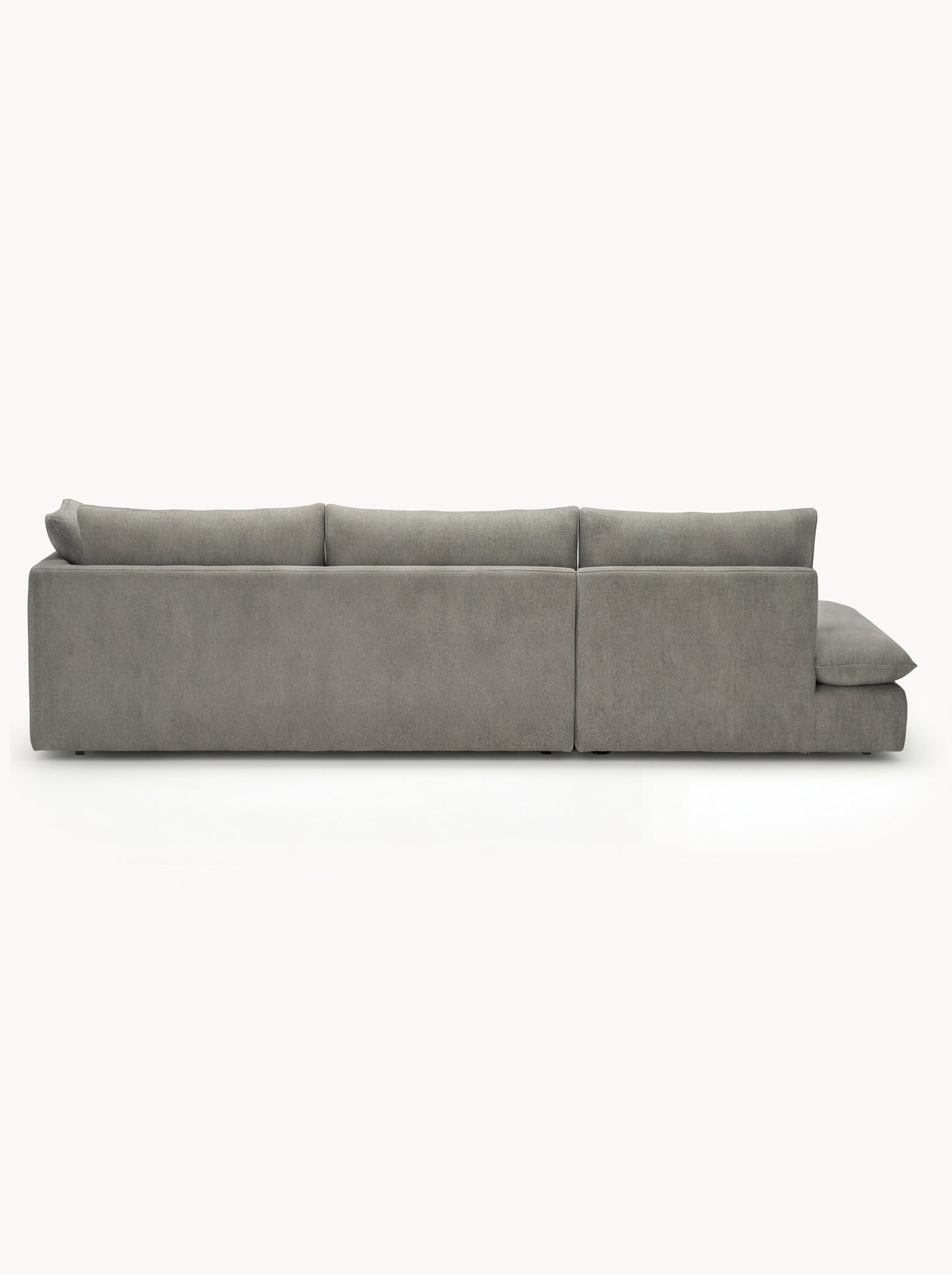 Modular Sofa Kuroda XL-Seat