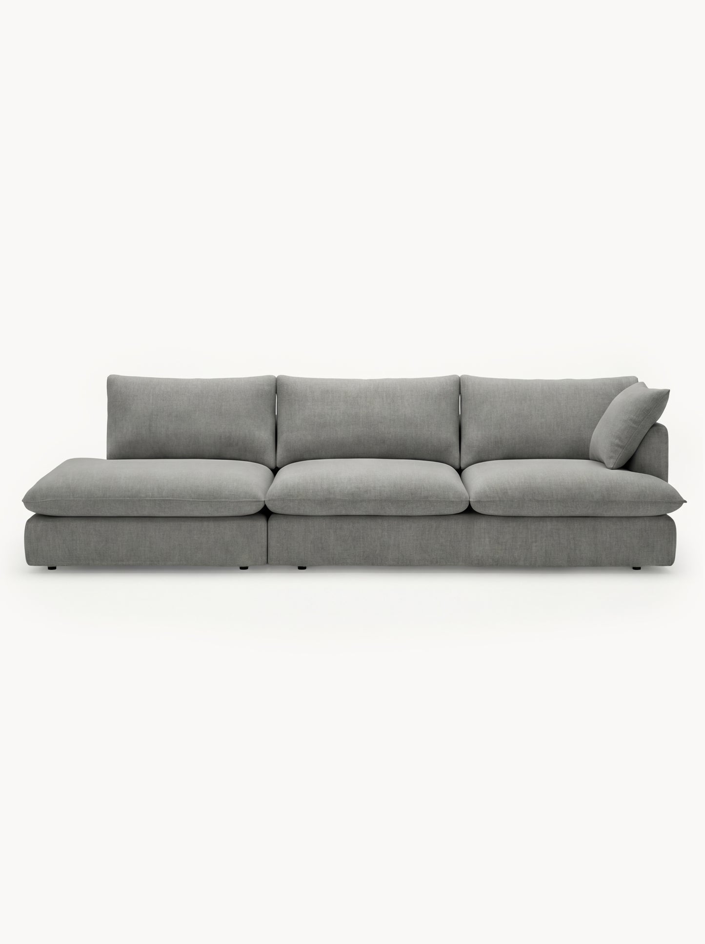 Modular Sofa Kuroda XL-Seat