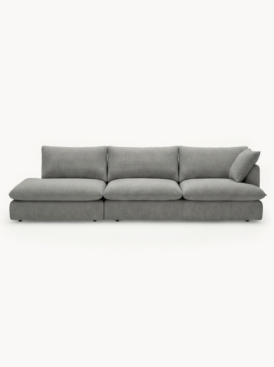 Modular Sofa Kuroda XL-Seat