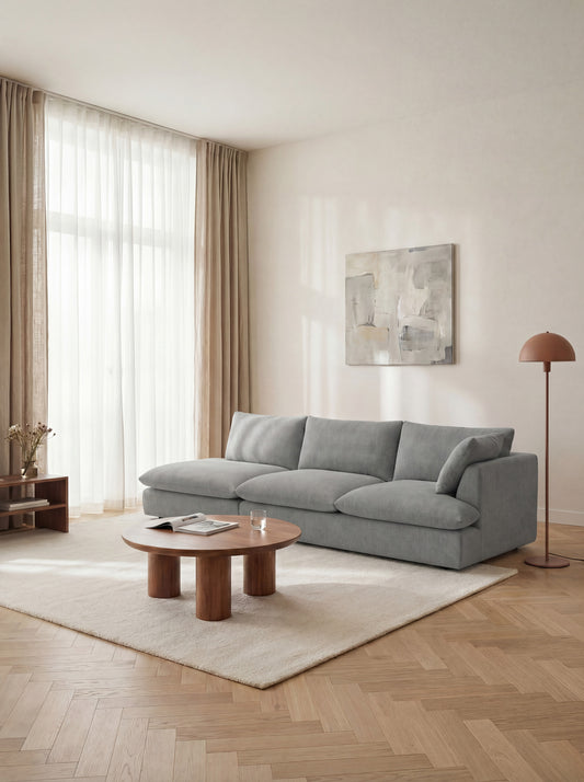 Modular Sofa Kuroda XL-Seat