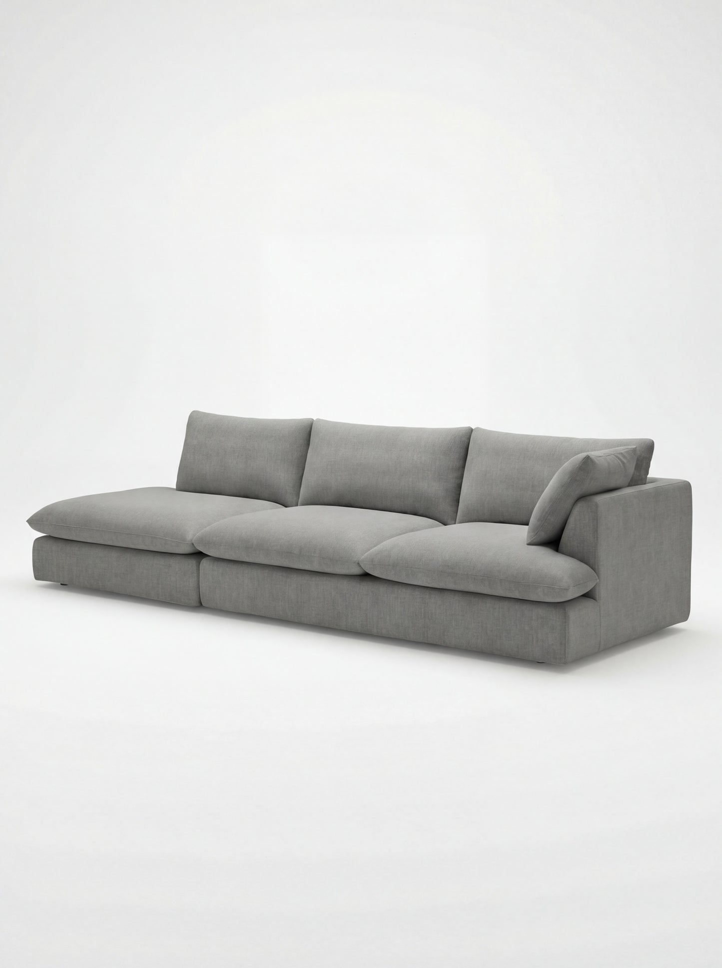 Modular Sofa Kuroda XL-Seat