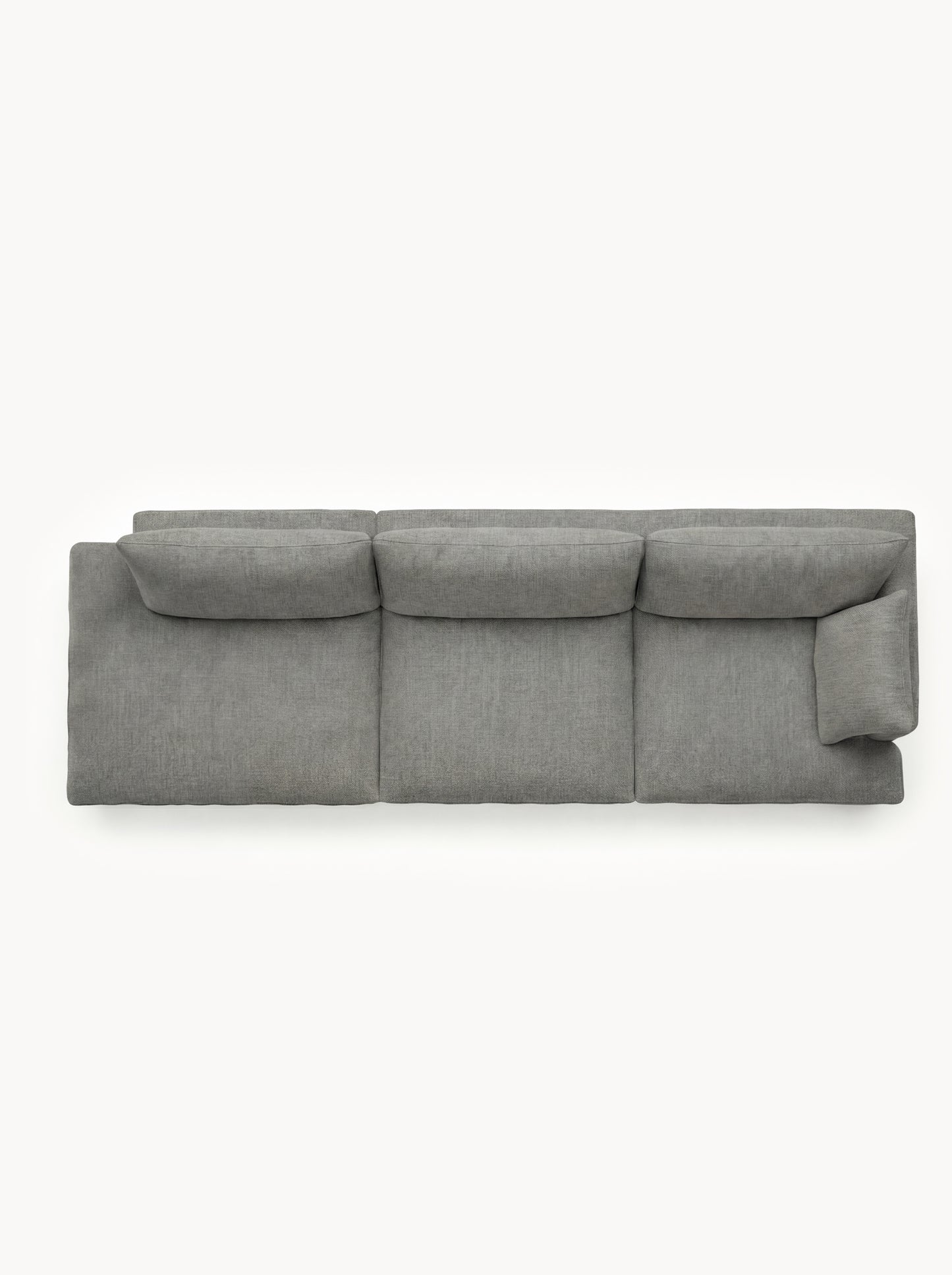 Modular Sofa Kuroda XL-Seat