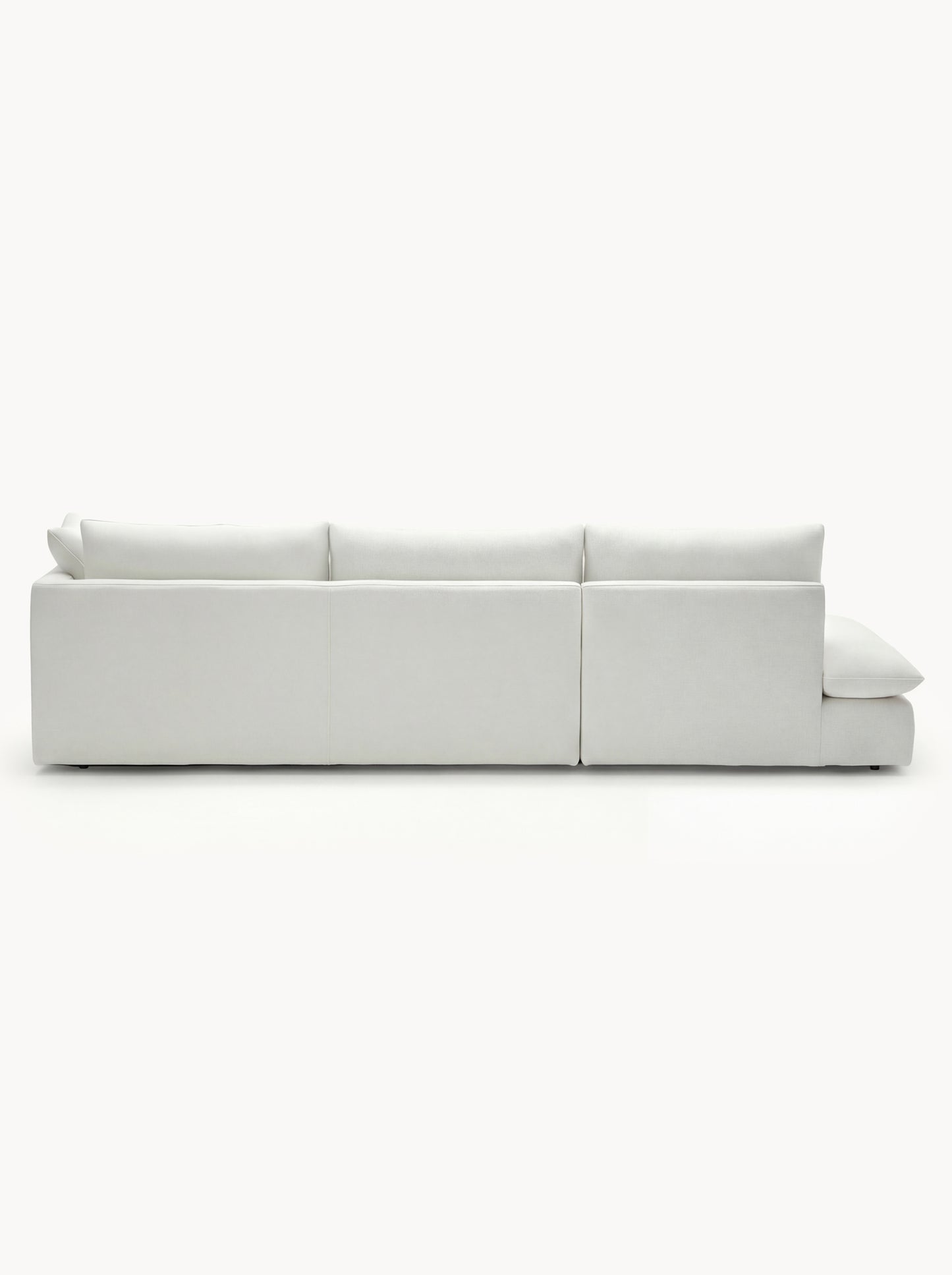Modular Sofa Kuroda XL-Seat