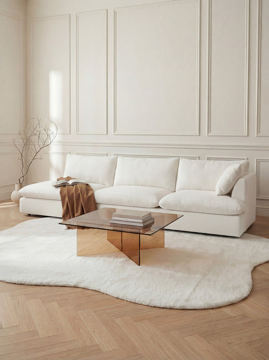 Modular Sofa Kuroda XL-Seat