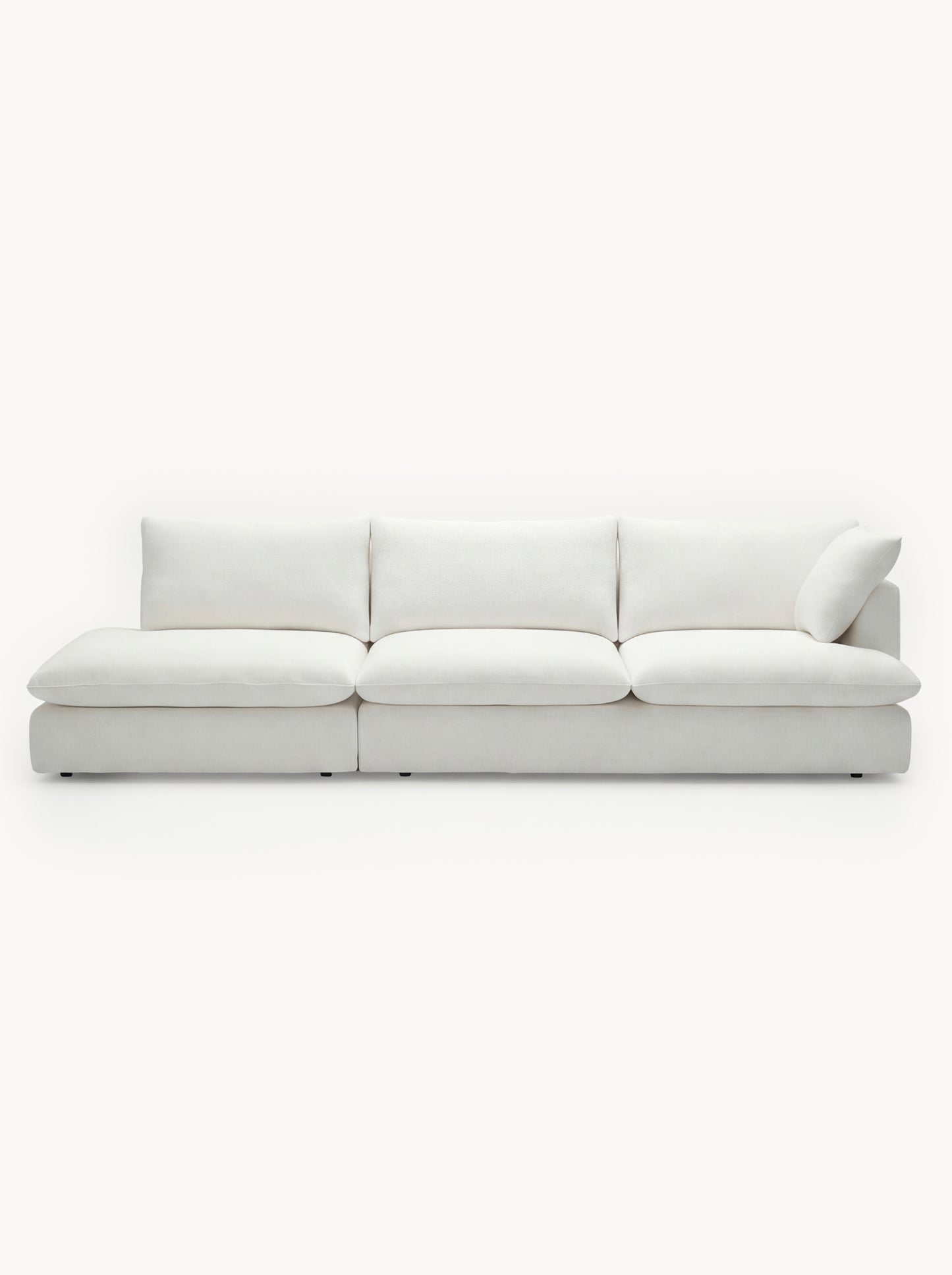 Modular Sofa Kuroda XL-Seat