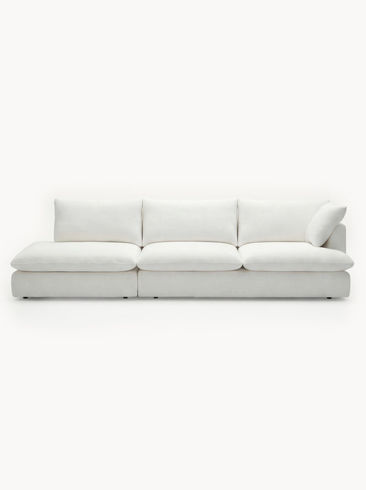 Modular Sofa Kuroda XL-Seat