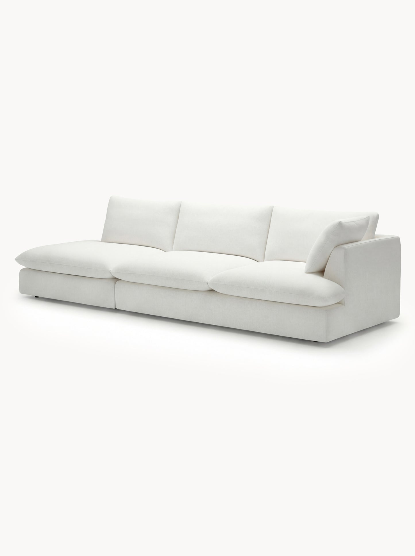 Modular Sofa Kuroda XL-Seat