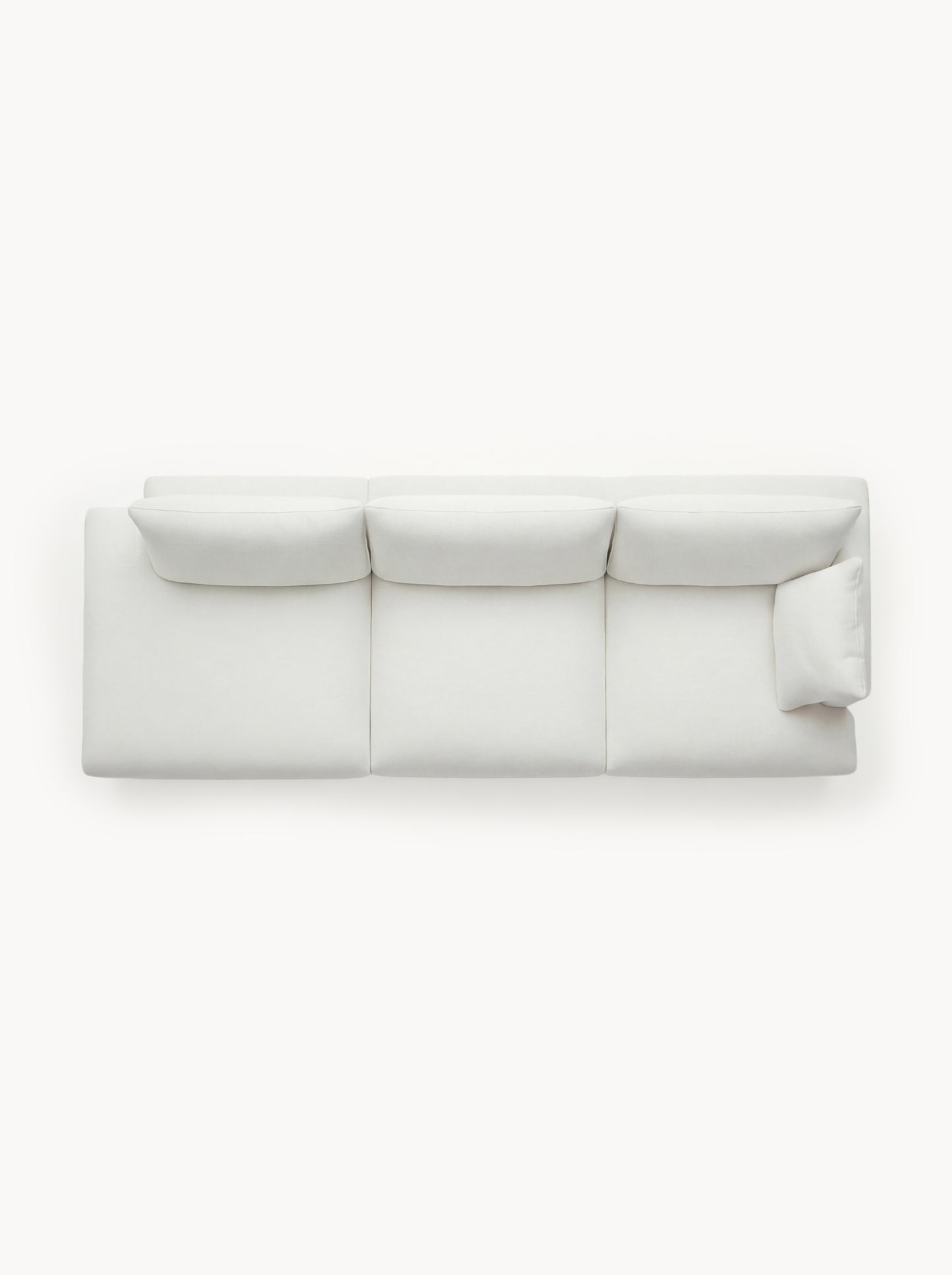 Modular Sofa Kuroda XL-Seat