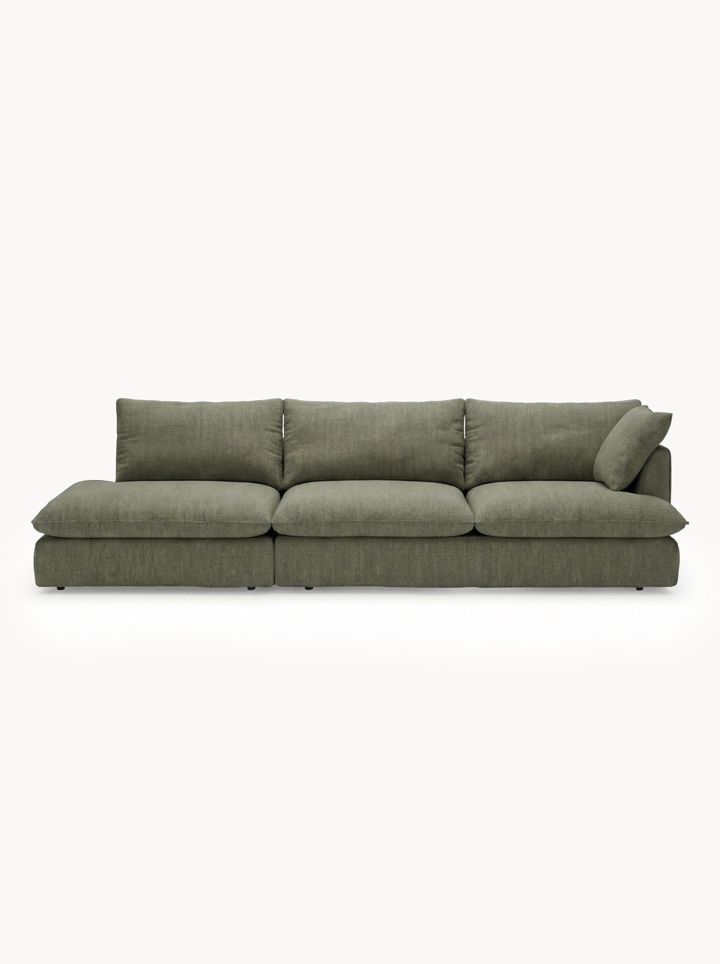 Modular Sofa Kuroda XL-Seat