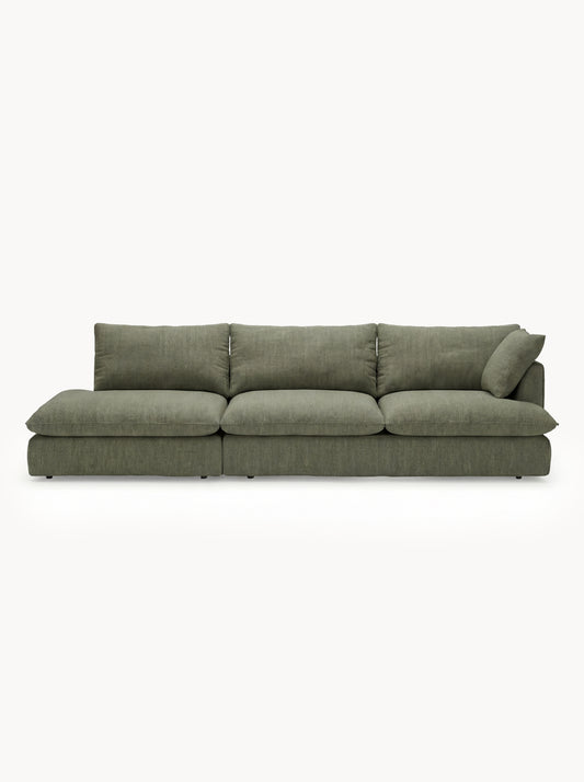 Modular Sofa Kuroda XL-Seat