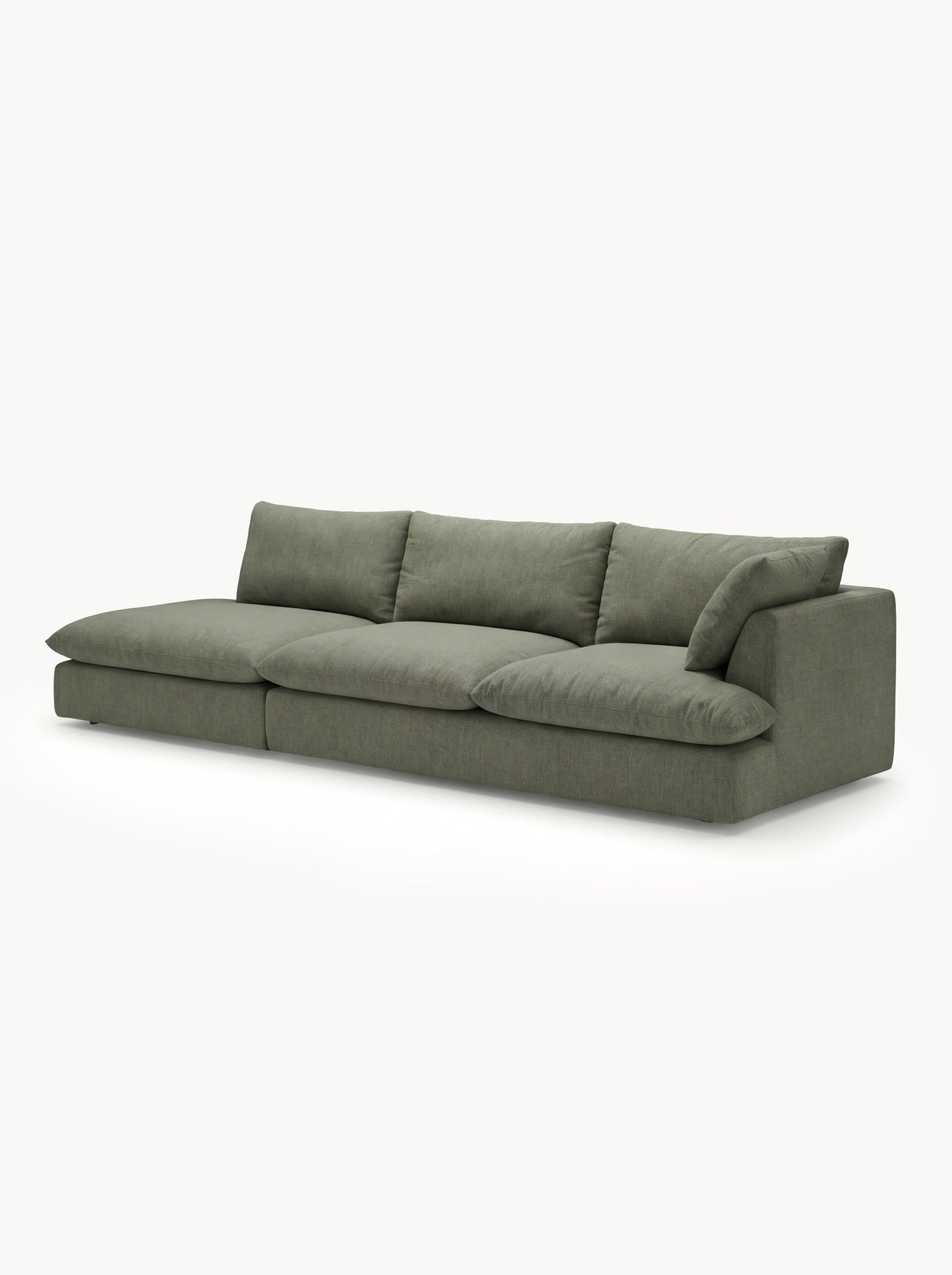 Modular Sofa Kuroda XL-Seat