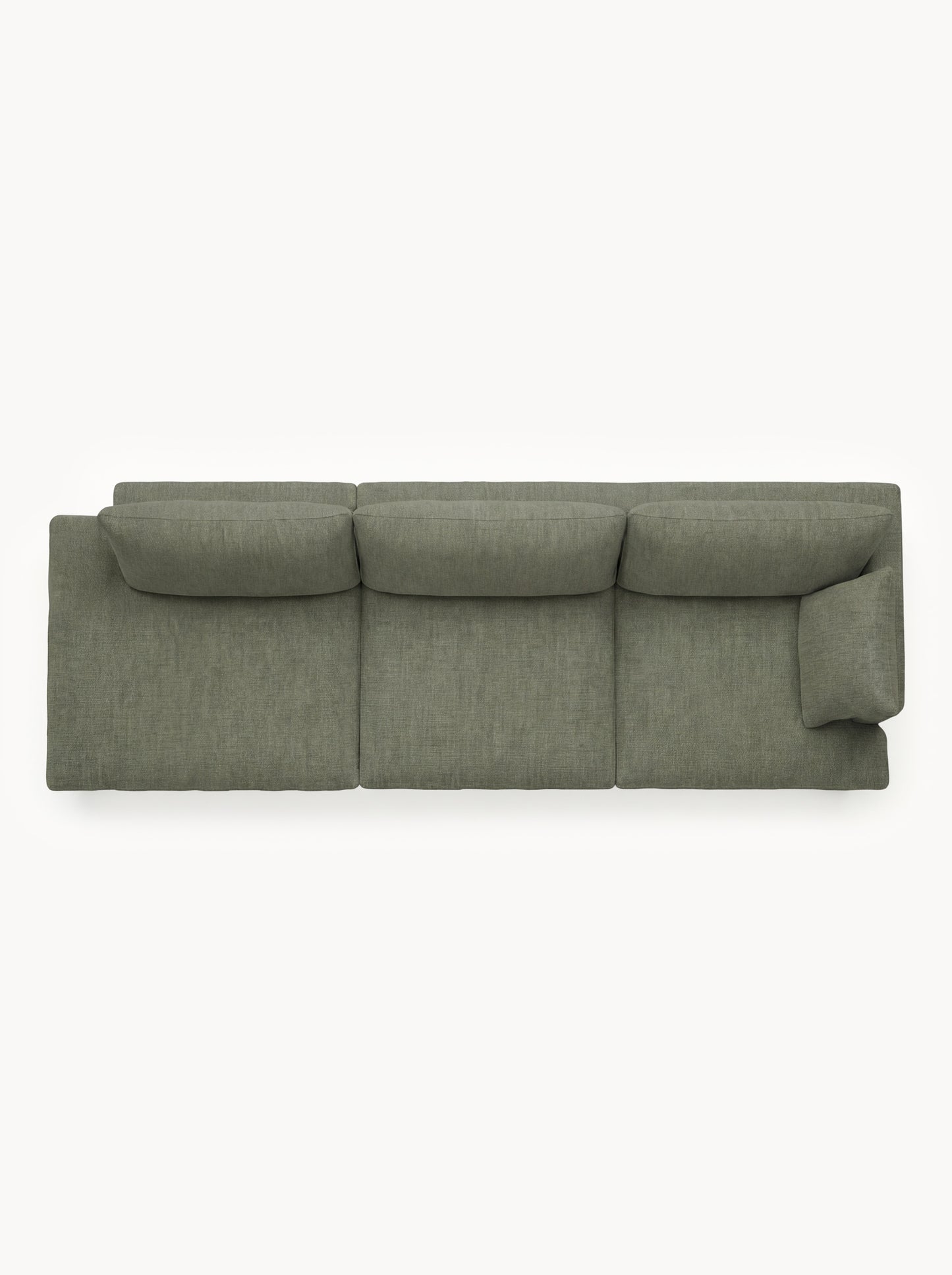 Modular Sofa Kuroda XL-Seat