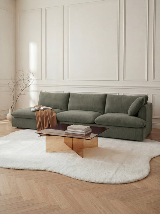 Modular Sofa Kuroda XL-Seat