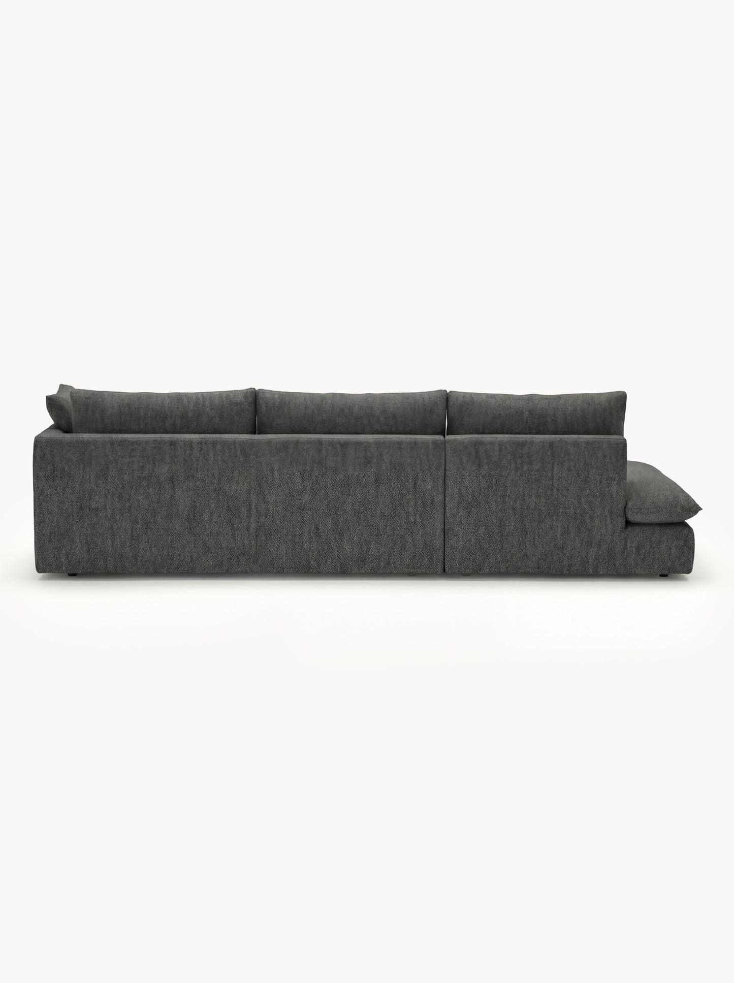 Modular Sofa Kuroda XL-Seat