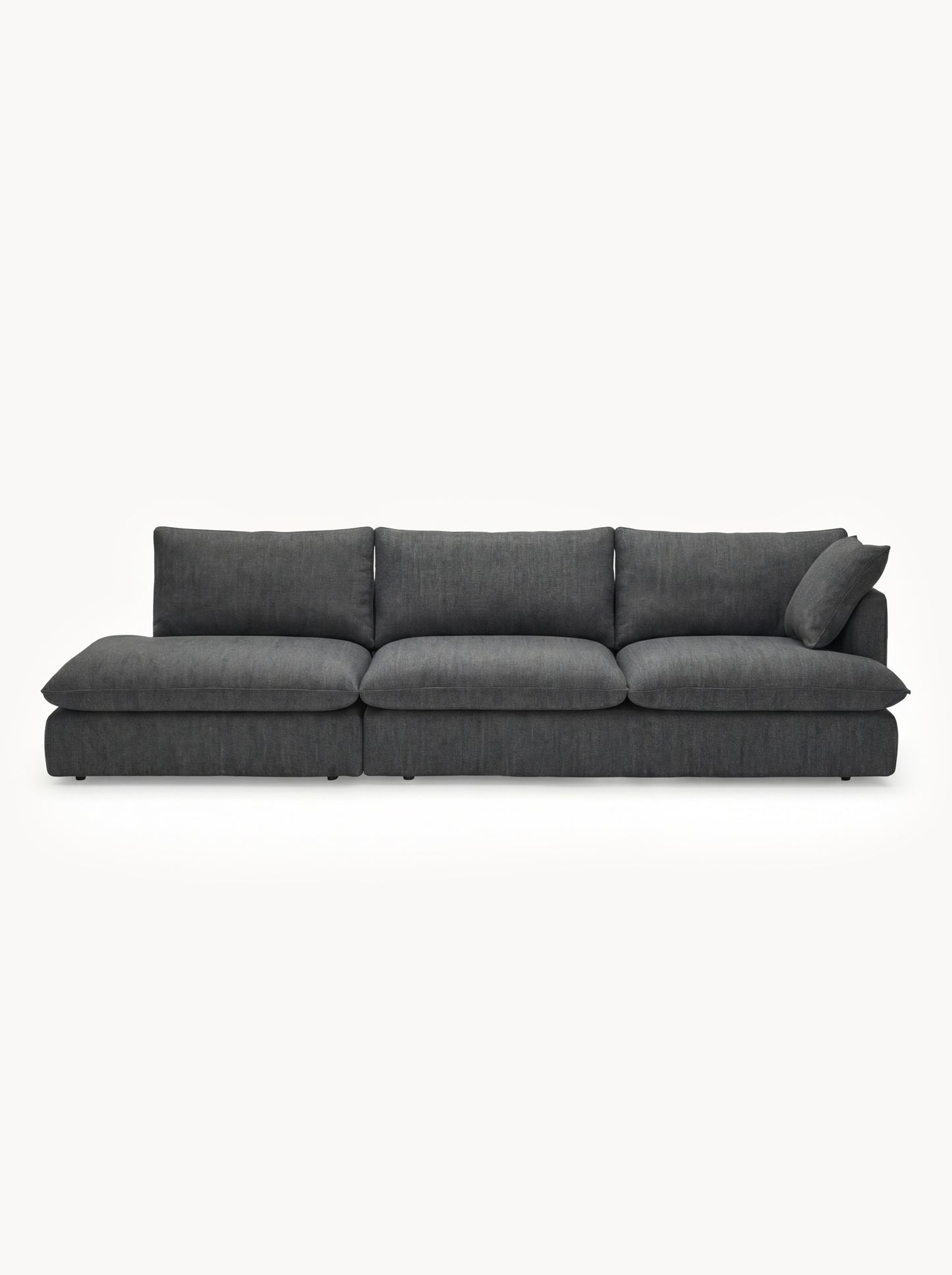 Modular Sofa Kuroda XL-Seat