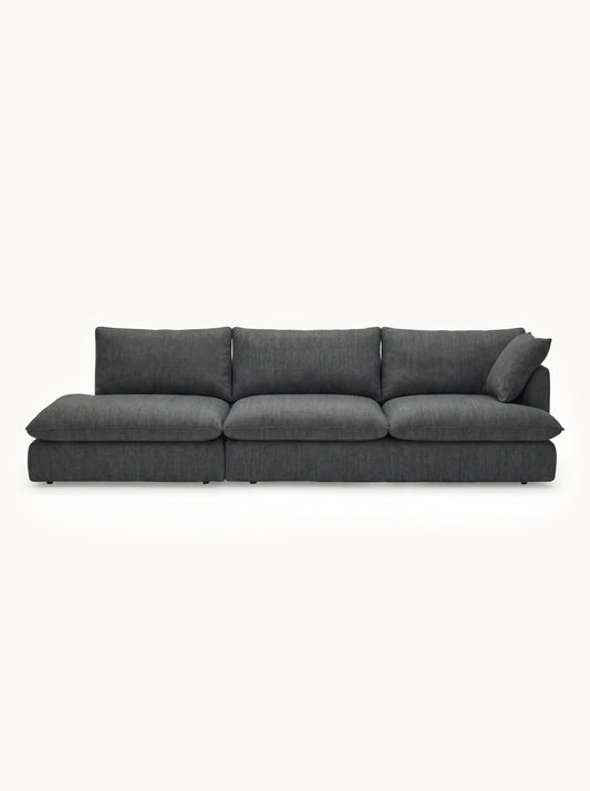 Modular Sofa Kuroda XL-Seat