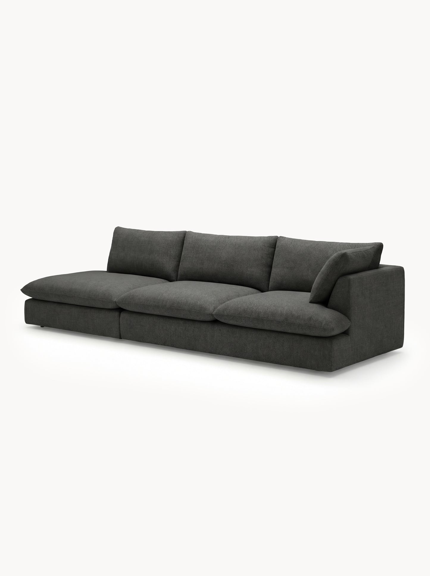Modular Sofa Kuroda XL-Seat