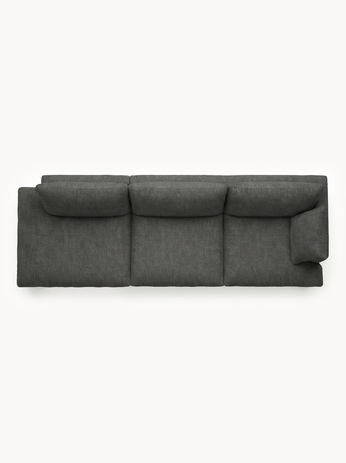 Modular Sofa Kuroda XL-Seat