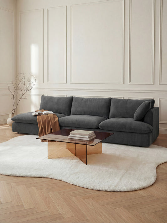 Modular Sofa Kuroda XL-Seat