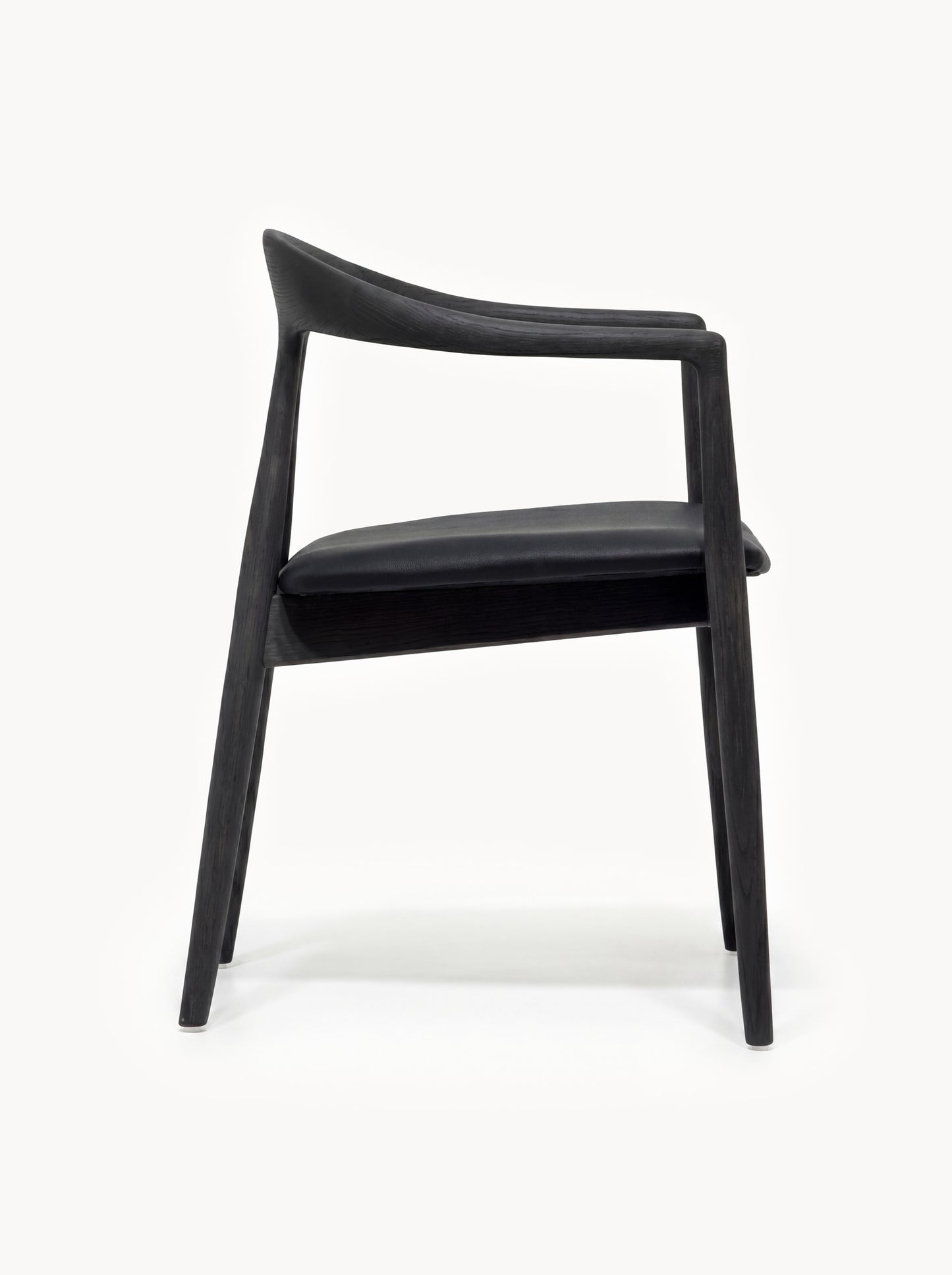 Ashwood Dining Armchair Sakuro with Seat Cushion