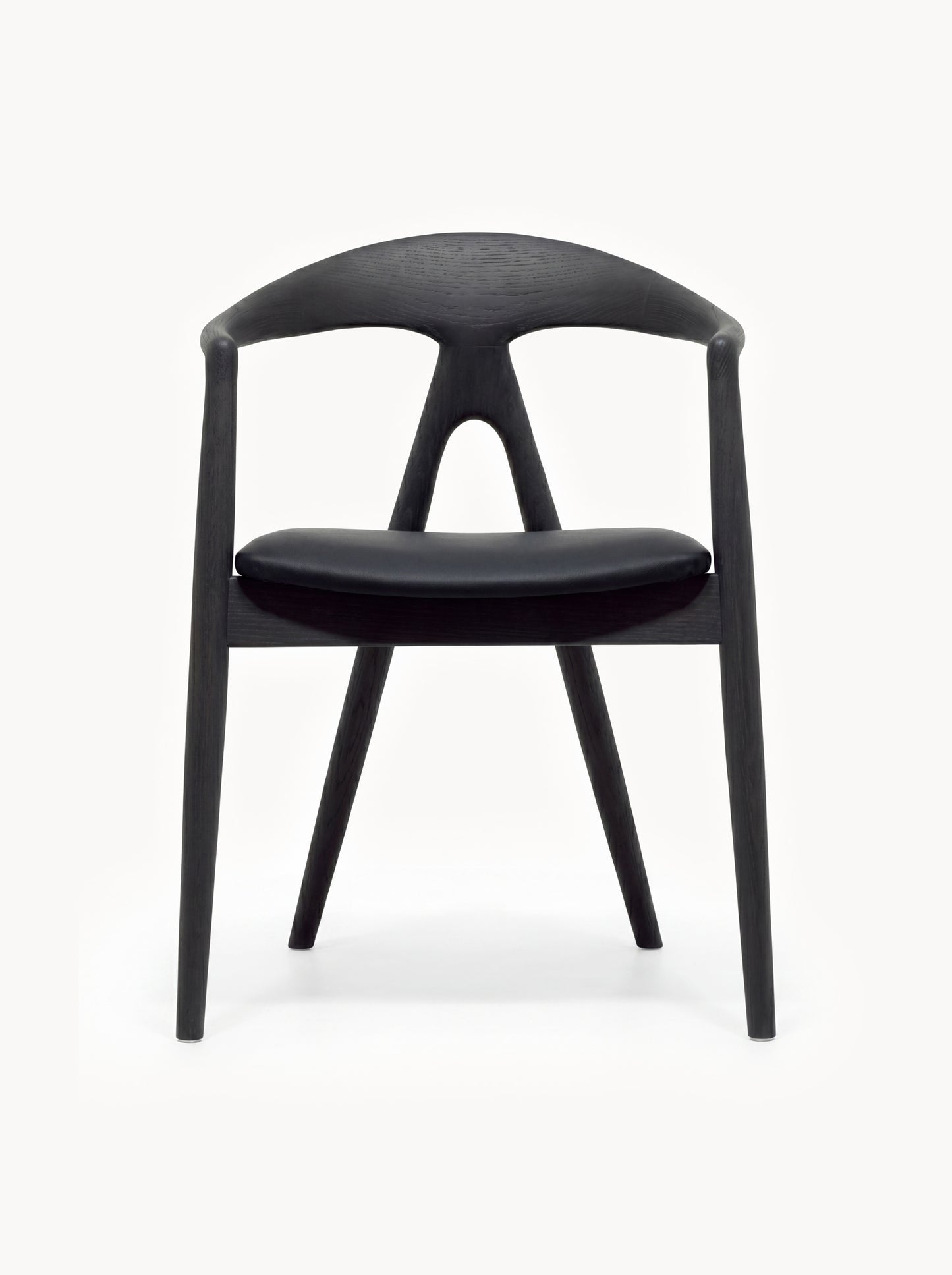 Ashwood Dining Armchair Sakuro with Seat Cushion
