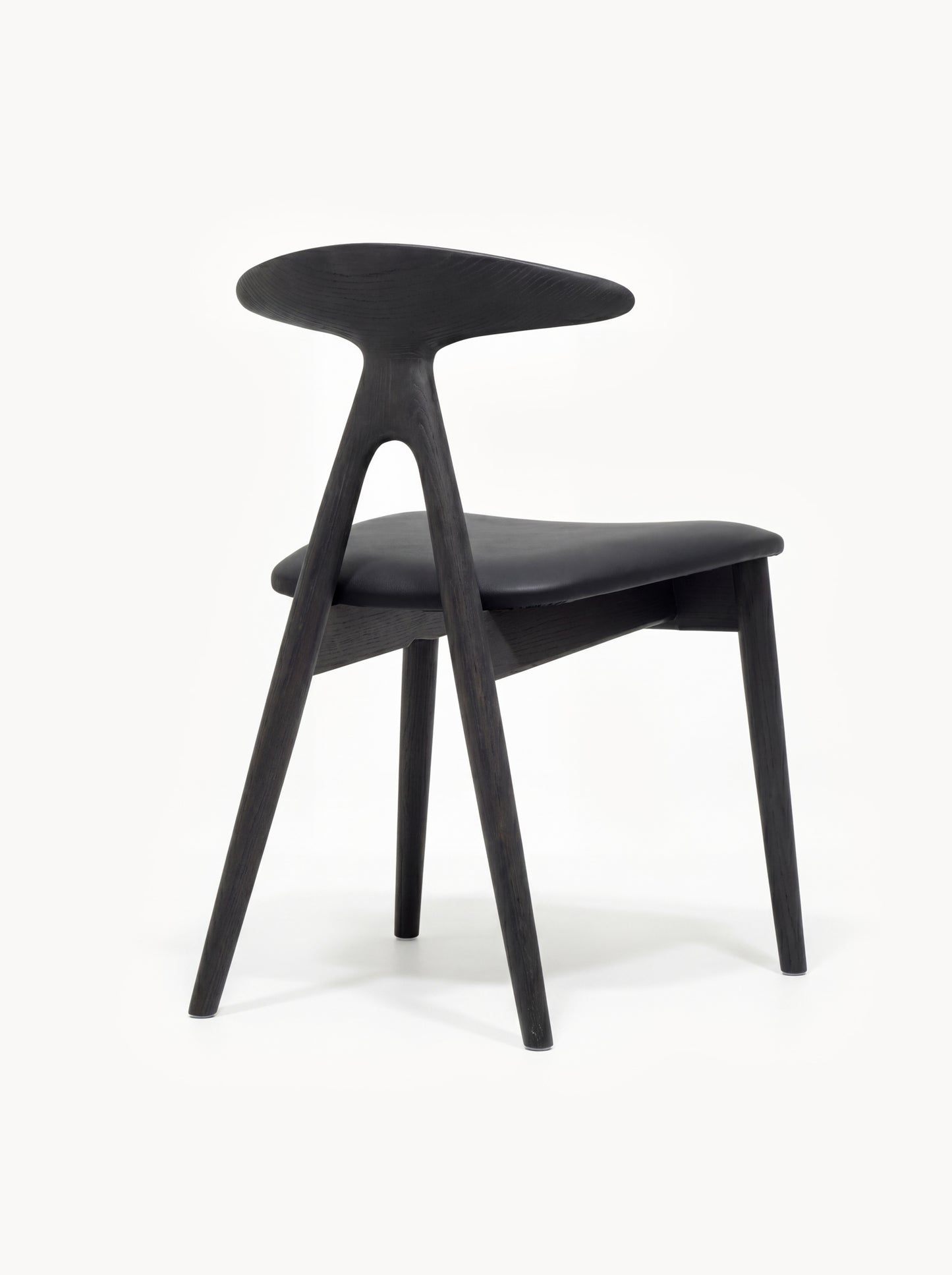 Ashwood Dining Chair Sakuro with Seat Cushion
