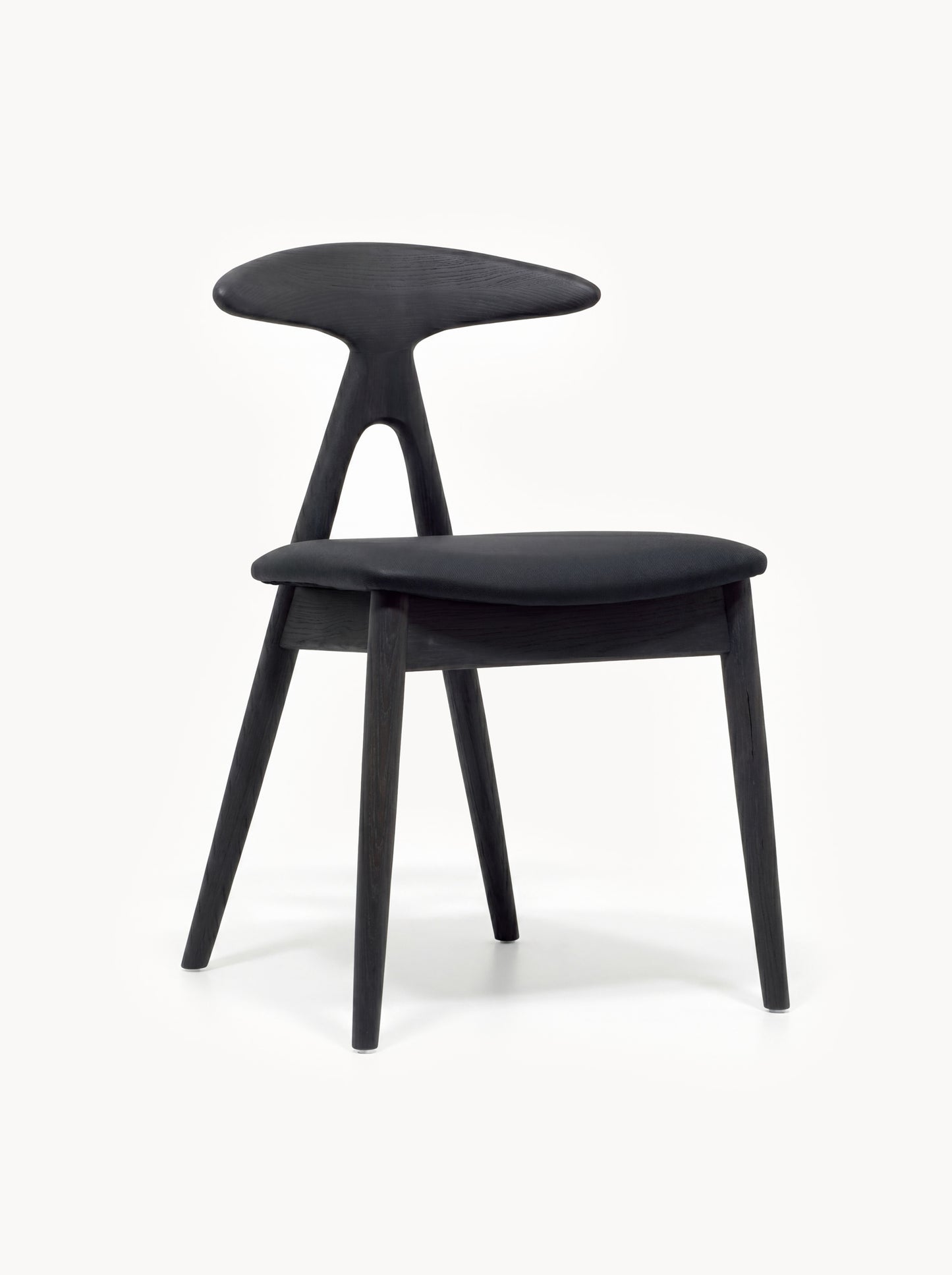 Ashwood Dining Chair Sakuro with Seat Cushion
