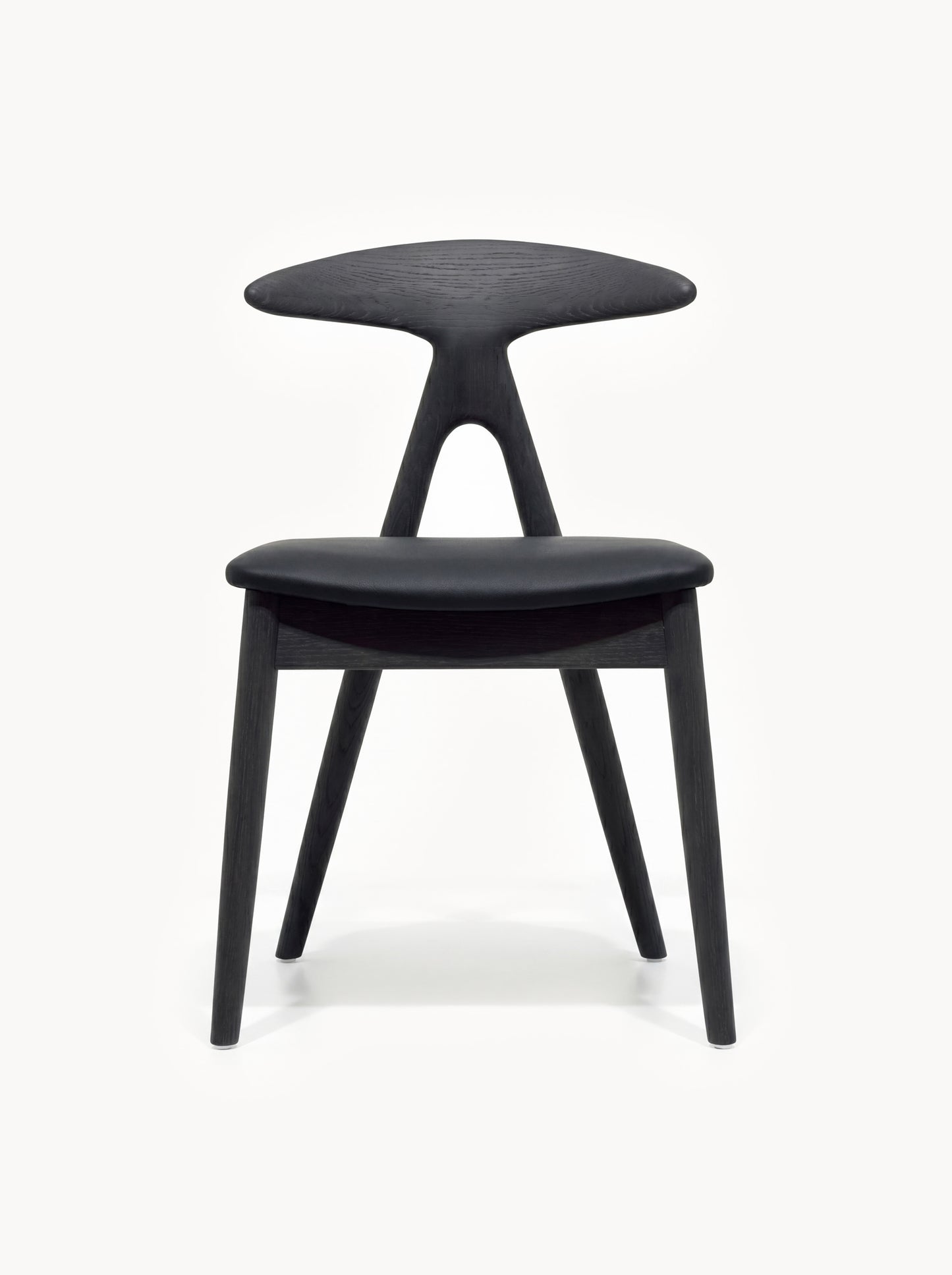 Ashwood Dining Chair Sakuro with Seat Cushion