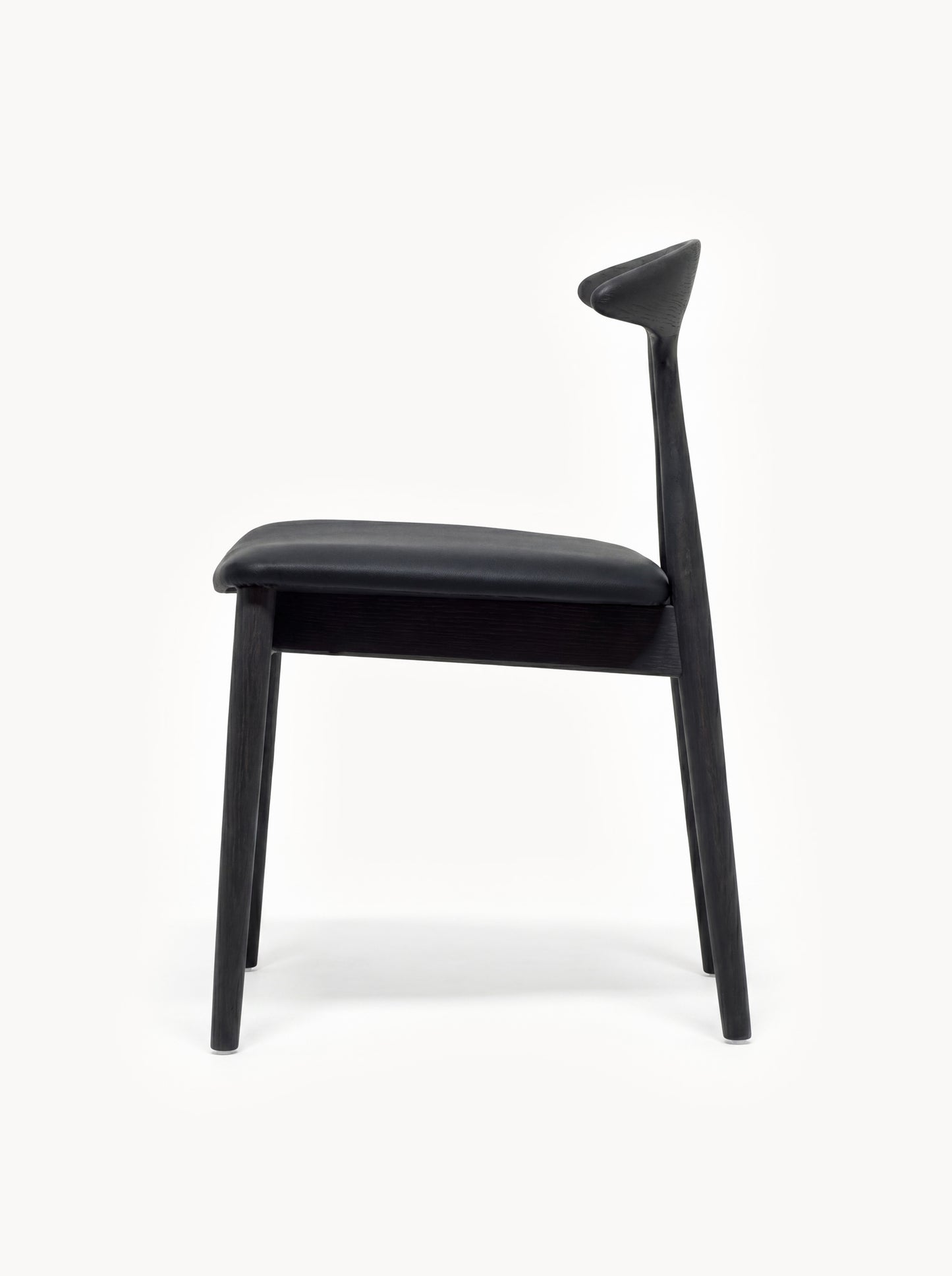 Ashwood Dining Chair Sakuro with Seat Cushion