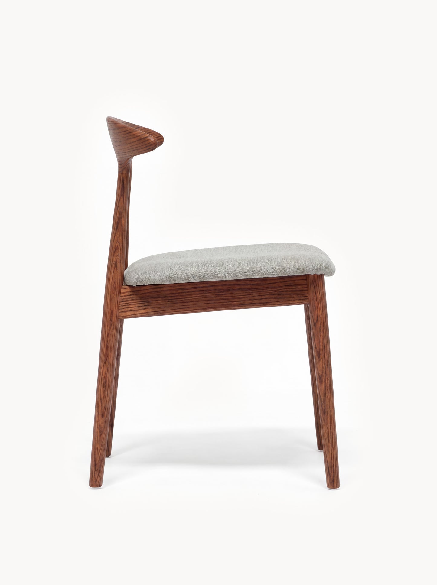 Ashwood Dining Chair Sakuro with Seat Cushion
