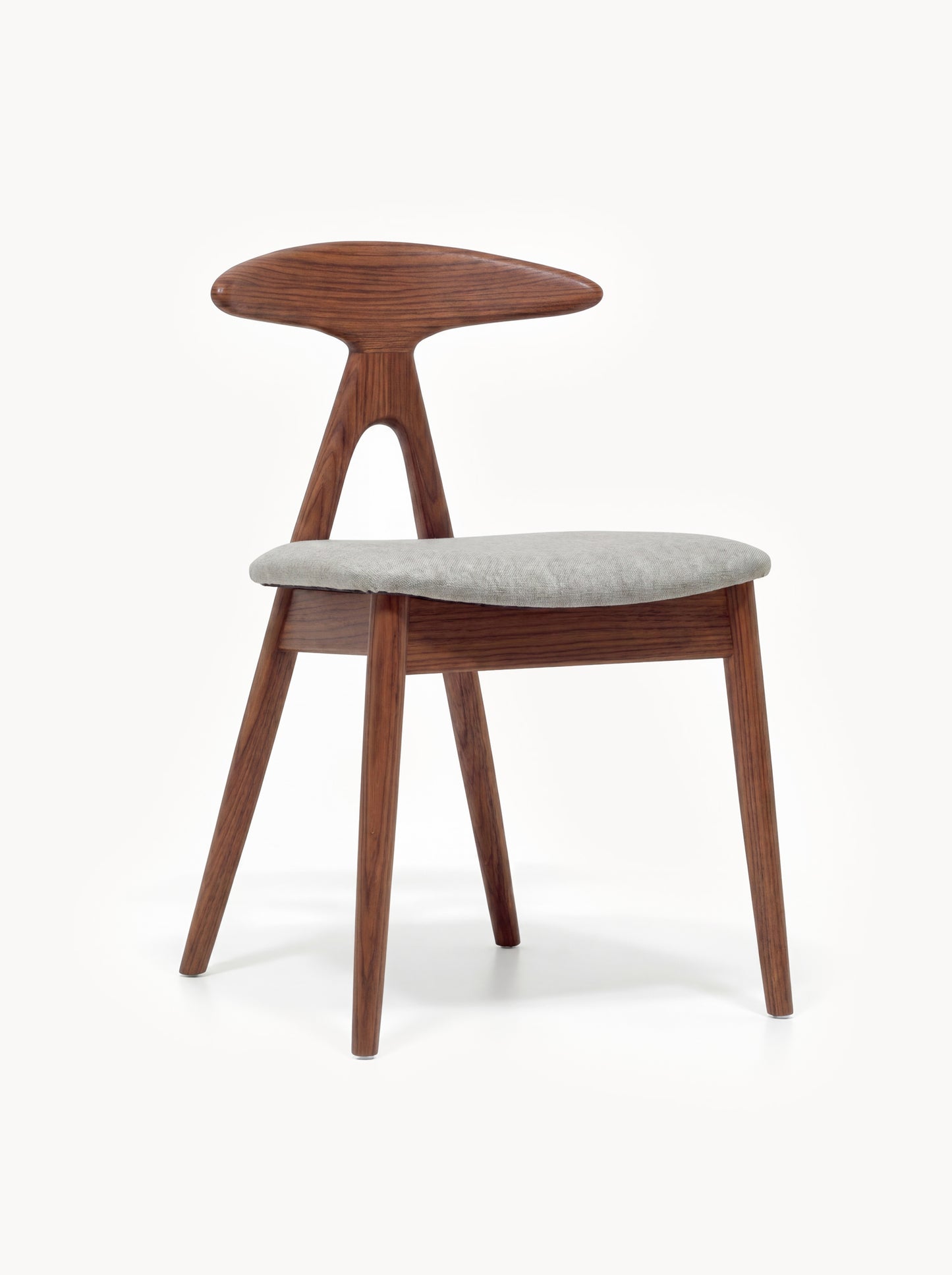 Ashwood Dining Chair Sakuro with Seat Cushion