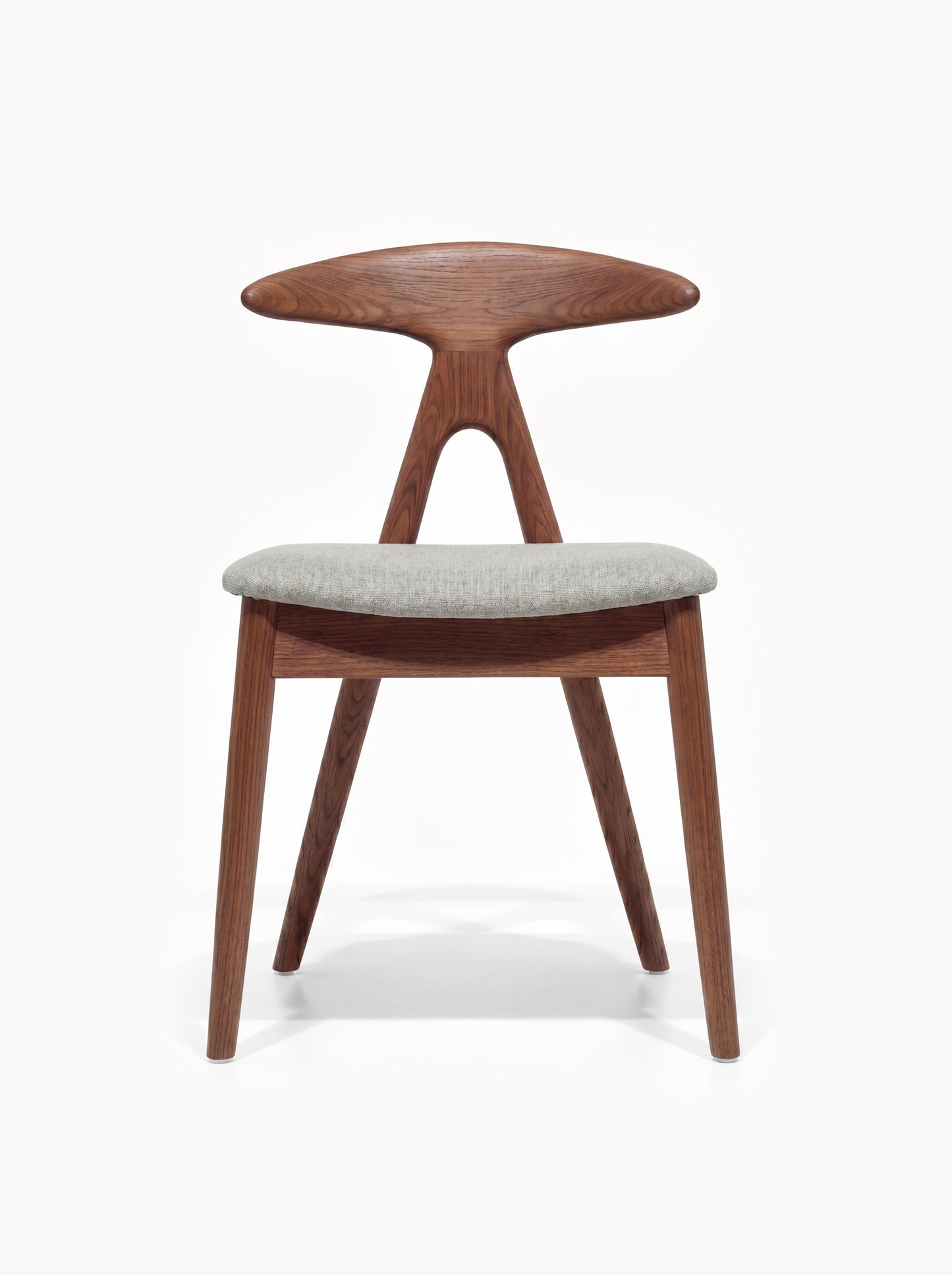 Ashwood Dining Chair Sakuro with Seat Cushion