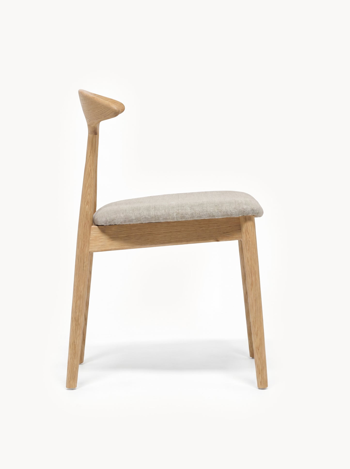 Ashwood Dining Chair Sakuro with Seat Cushion