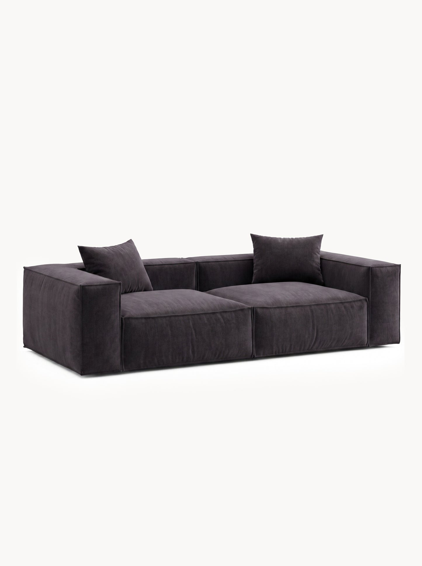 Modular Sofa Asento 2-Seat