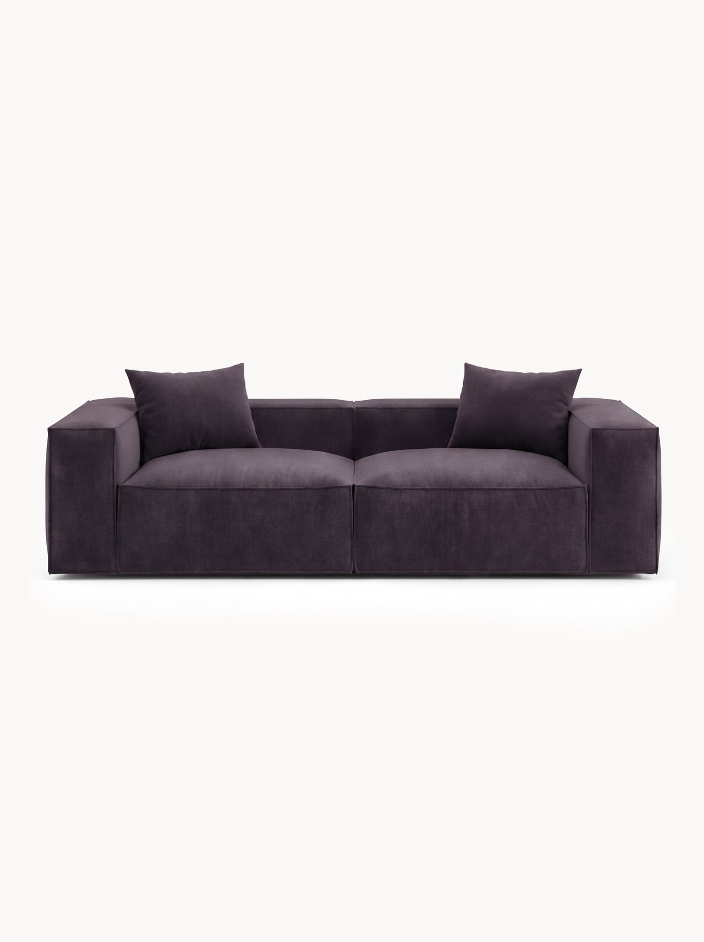 Modular Sofa Asento 2-Seat