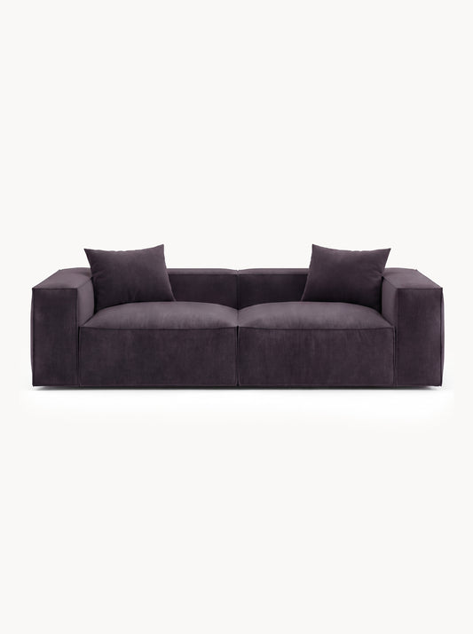 Modular Sofa Asento 2-Seat