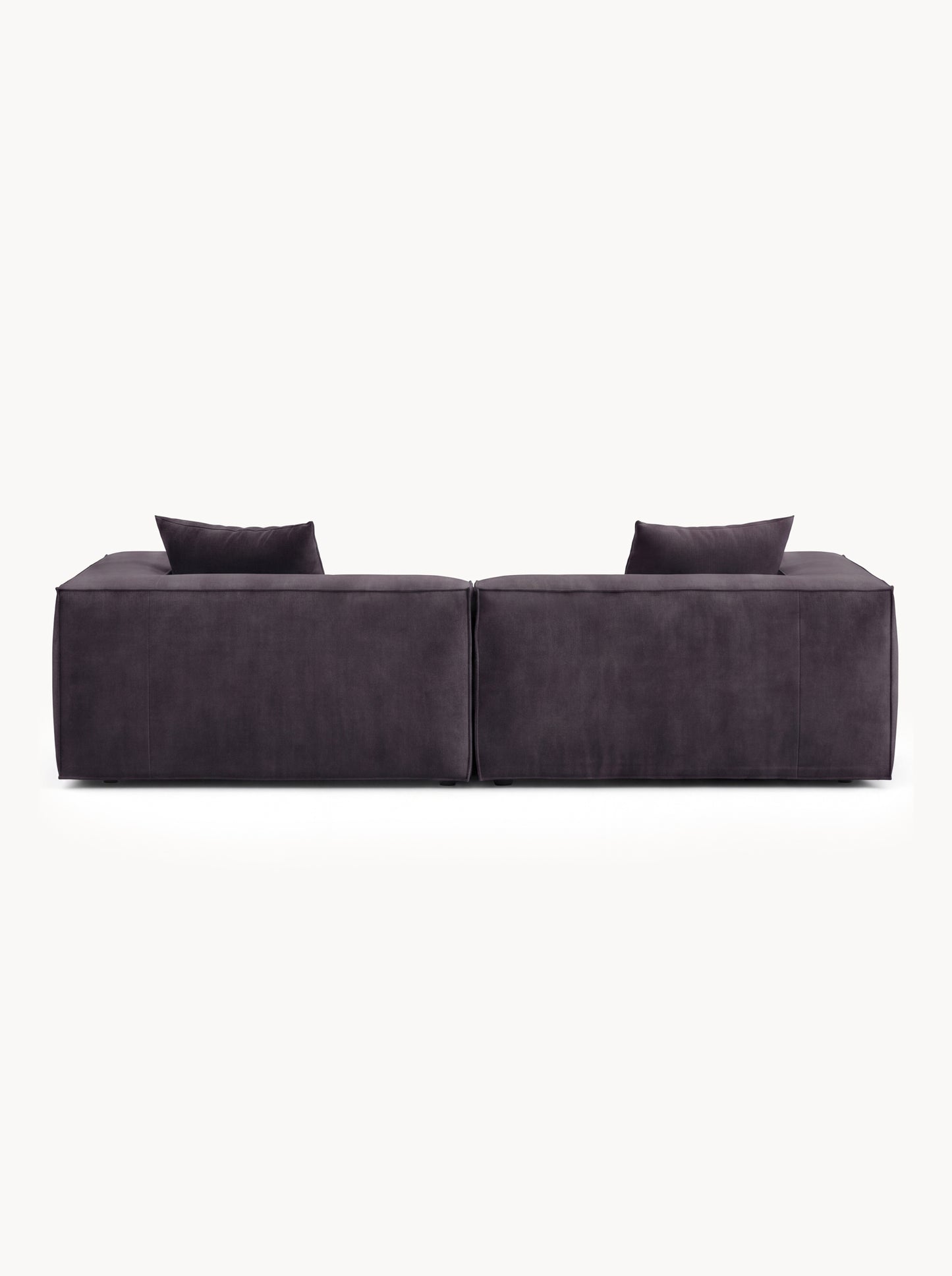 Modular Sofa Asento 2-Seat
