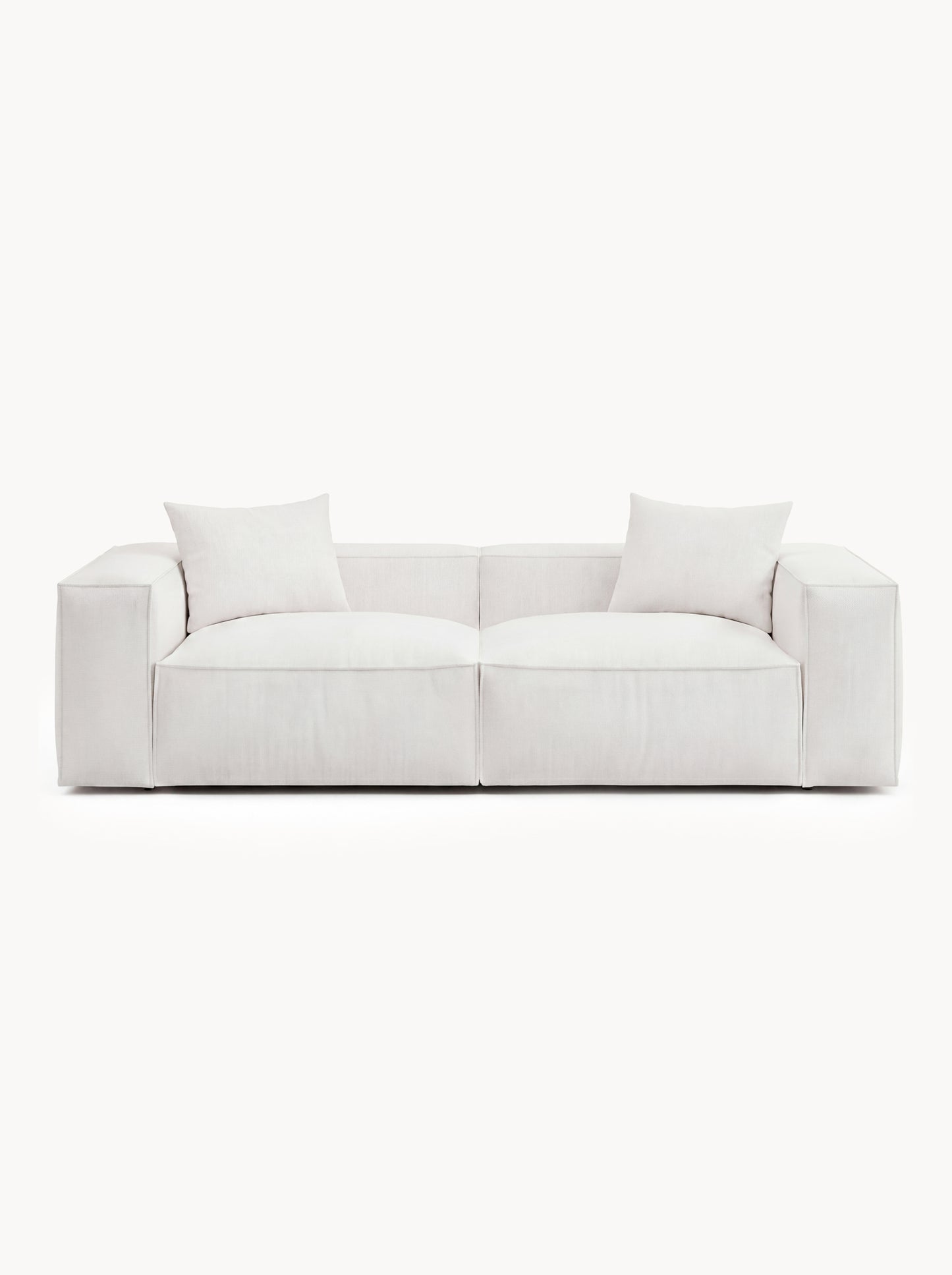 Modular Sofa Asento 2-Seat